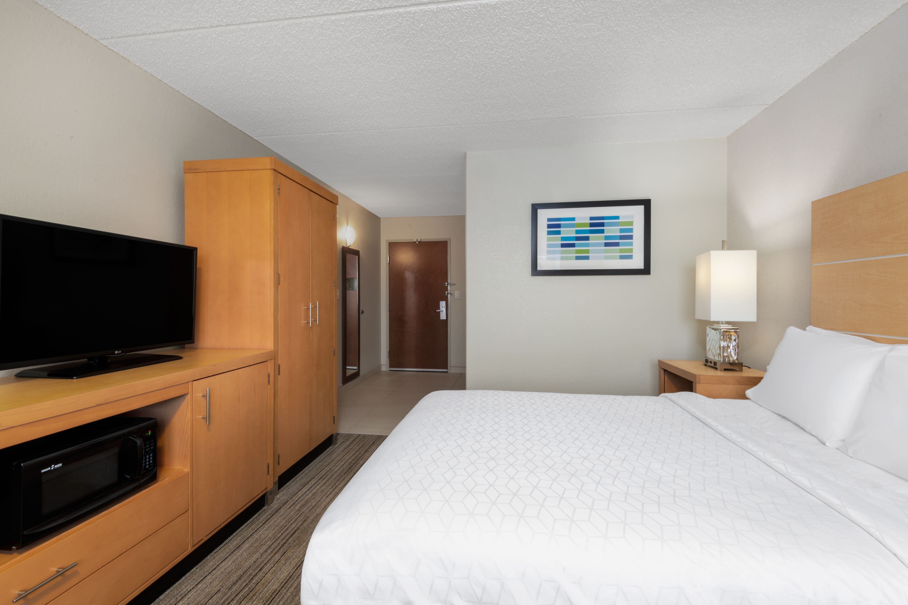 Holiday Inn Express & Suites Wheat Ridge-Denver West — 12