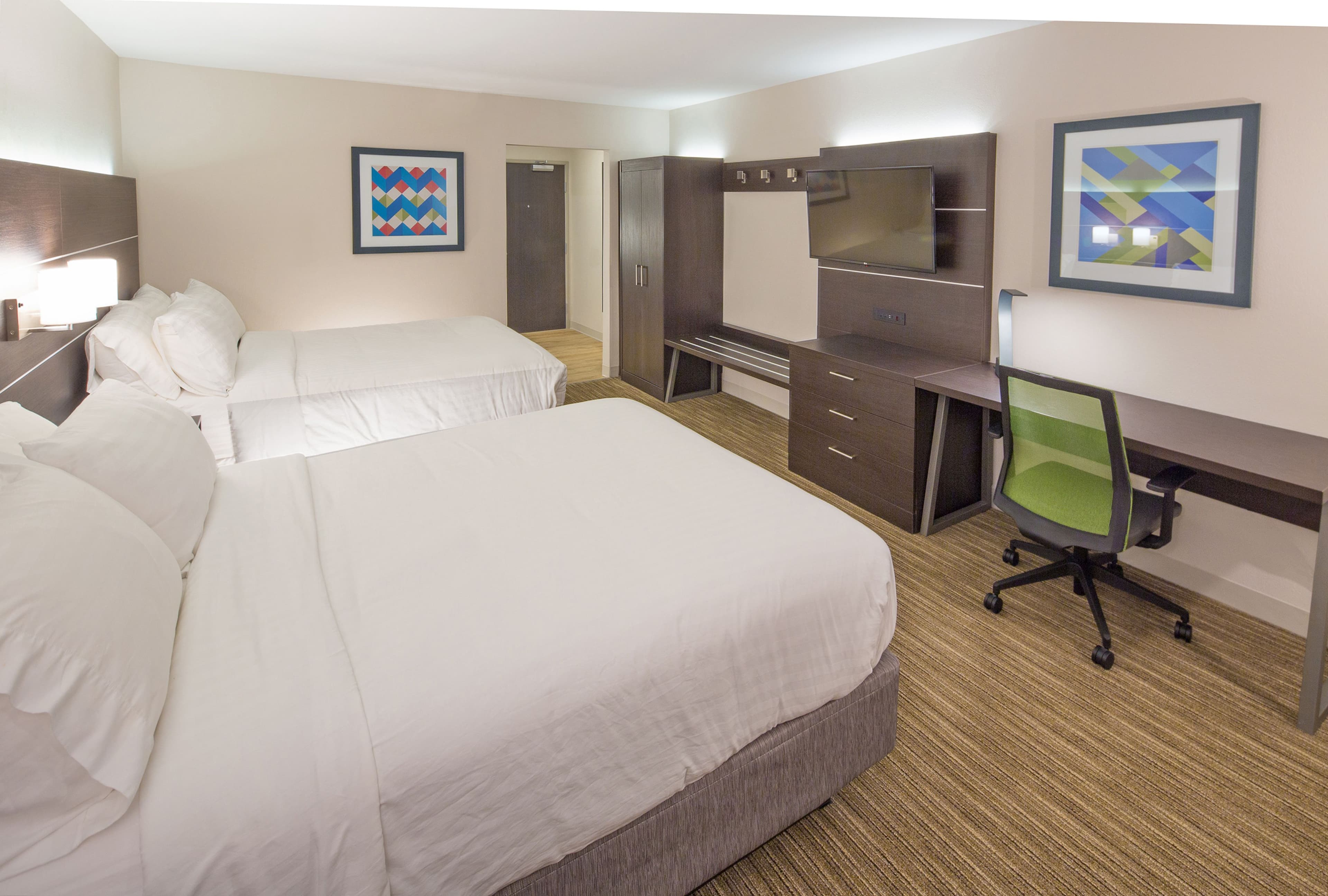 Holiday Inn Express & Suites Indianapolis NW - Zionsville — 16