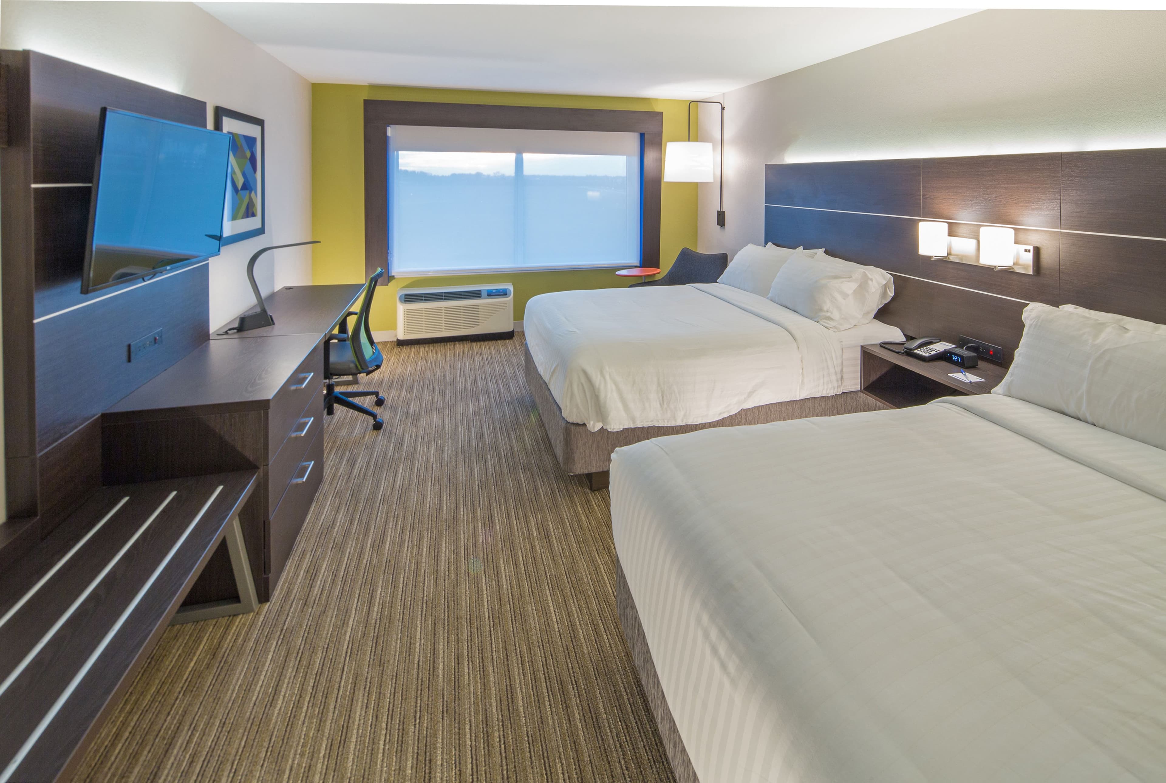 Holiday Inn Express & Suites Indianapolis NW - Zionsville — 18