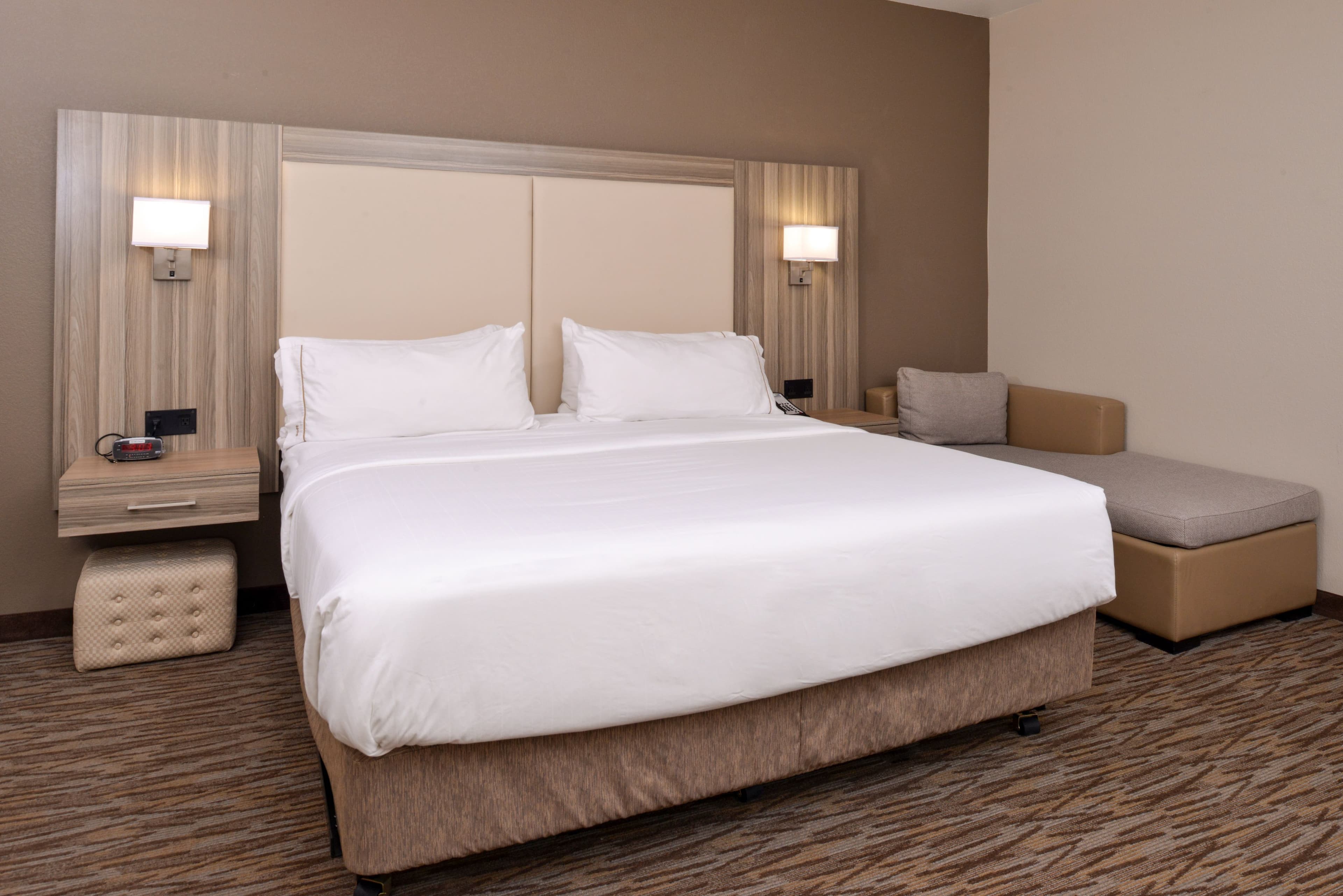 Holiday Inn Express & Suites Williams — 13