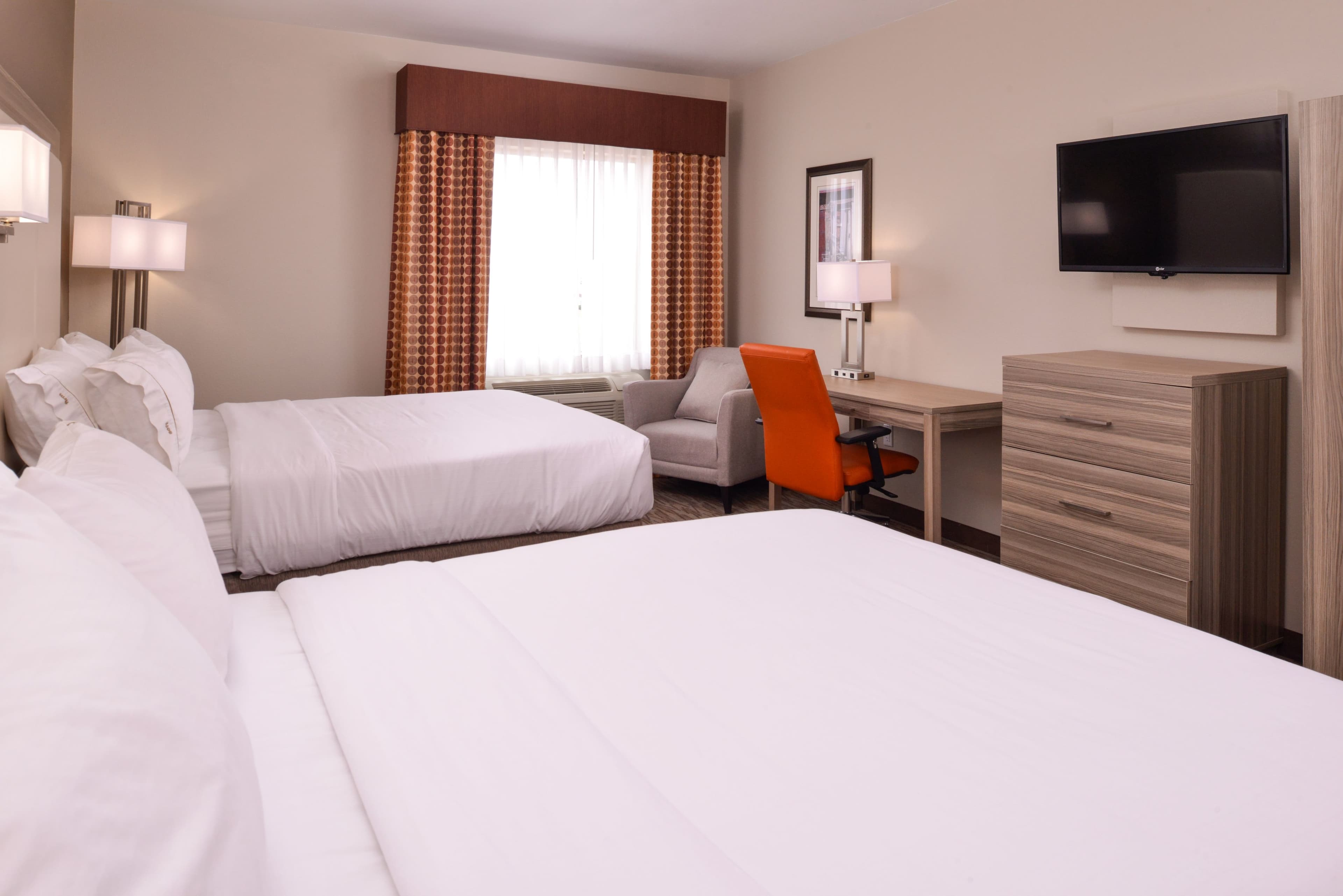 Holiday Inn Express & Suites Williams — 30