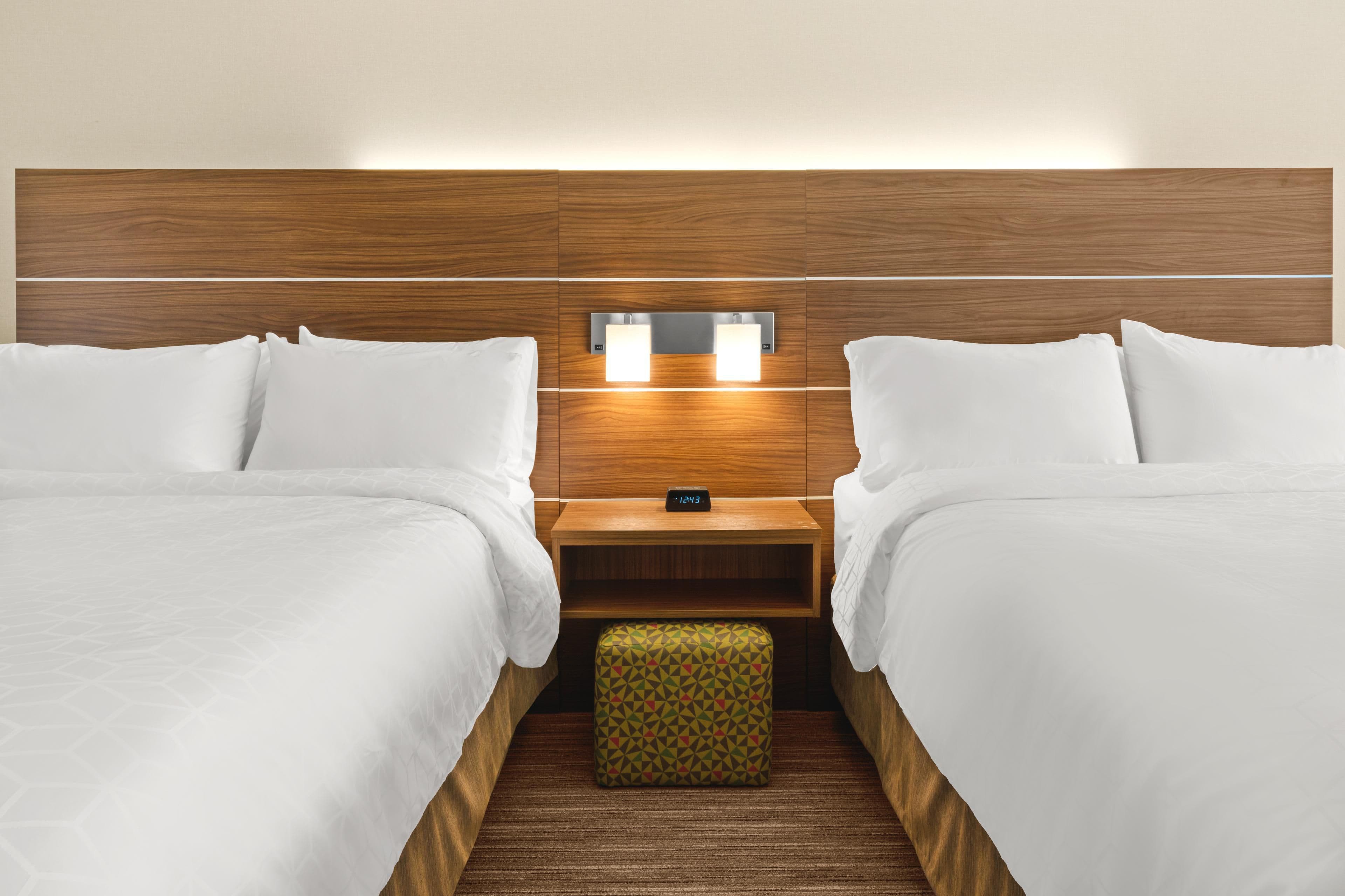 Holiday Inn Express & Suites Willows — 7
