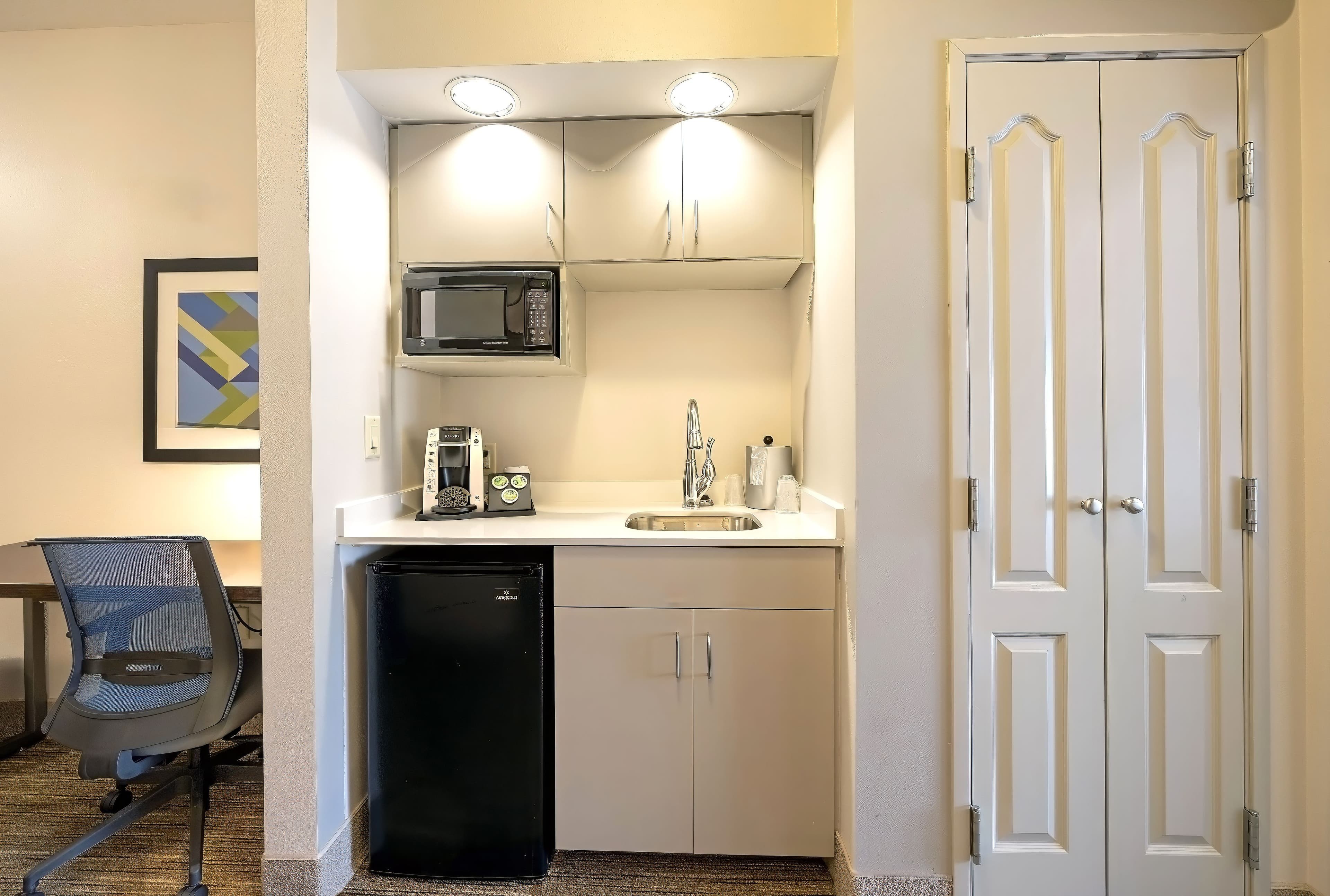 Holiday Inn Express & Suites Winona — 40