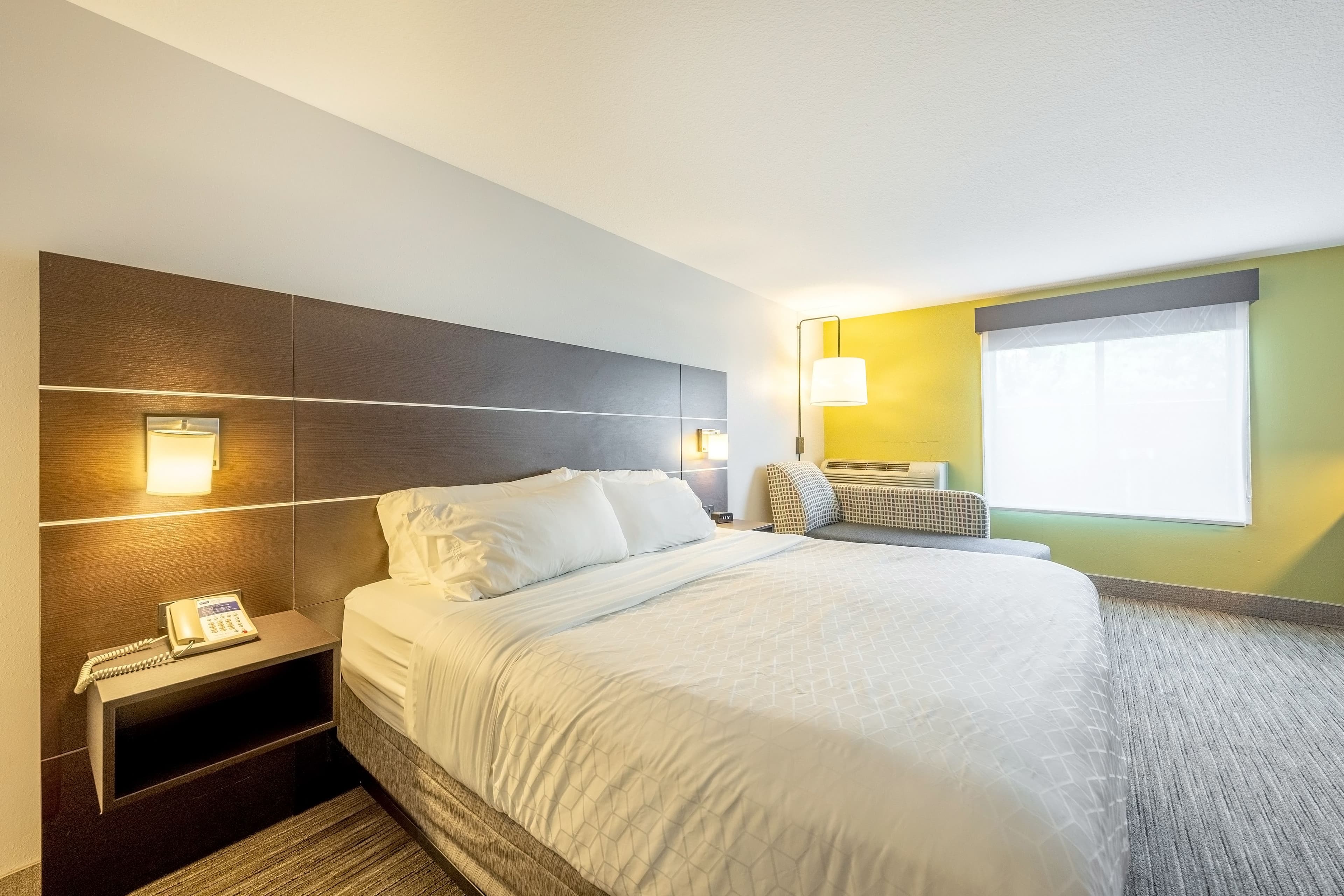 Holiday Inn Express & Suites Winona — 28