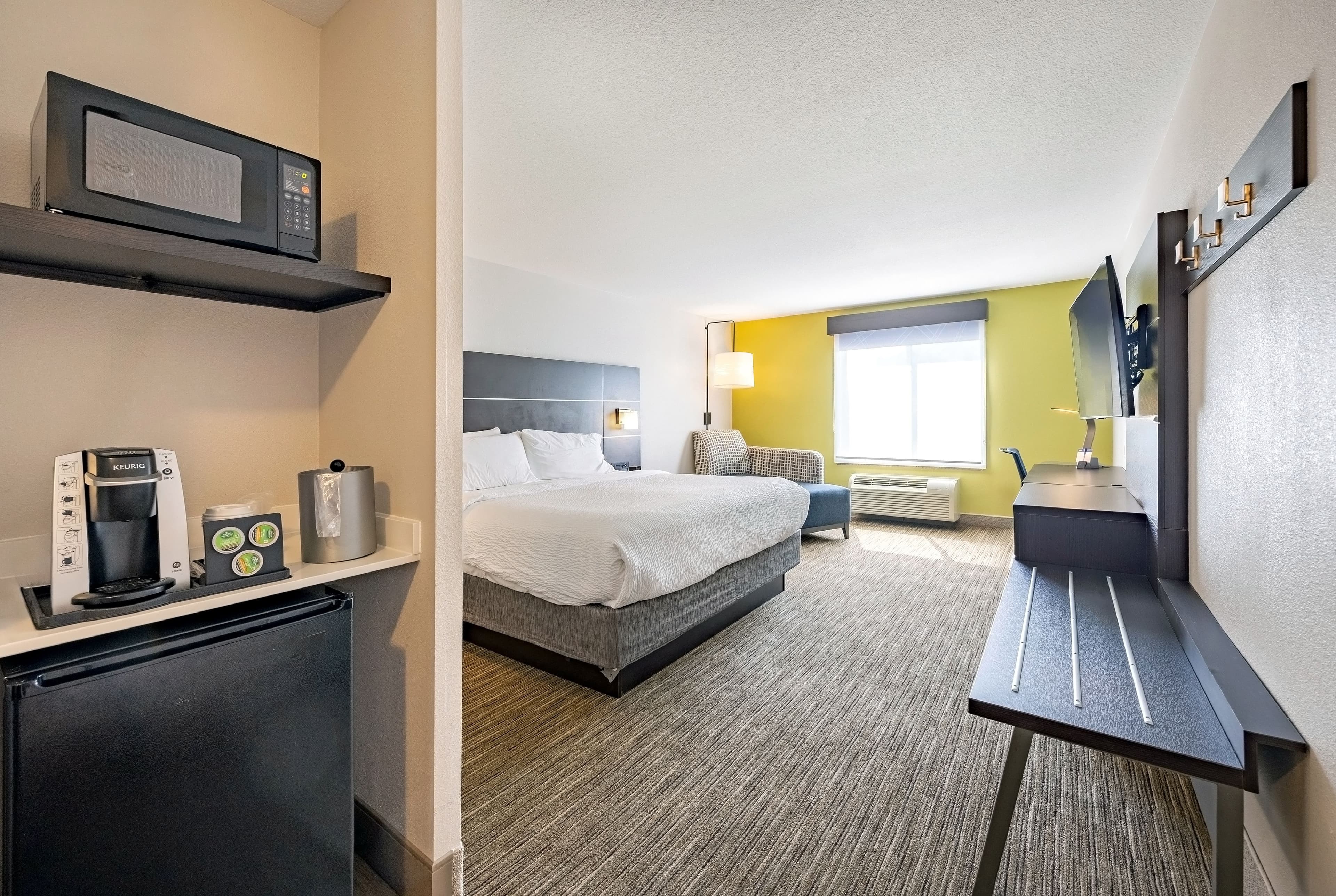 Holiday Inn Express & Suites Winona — 18