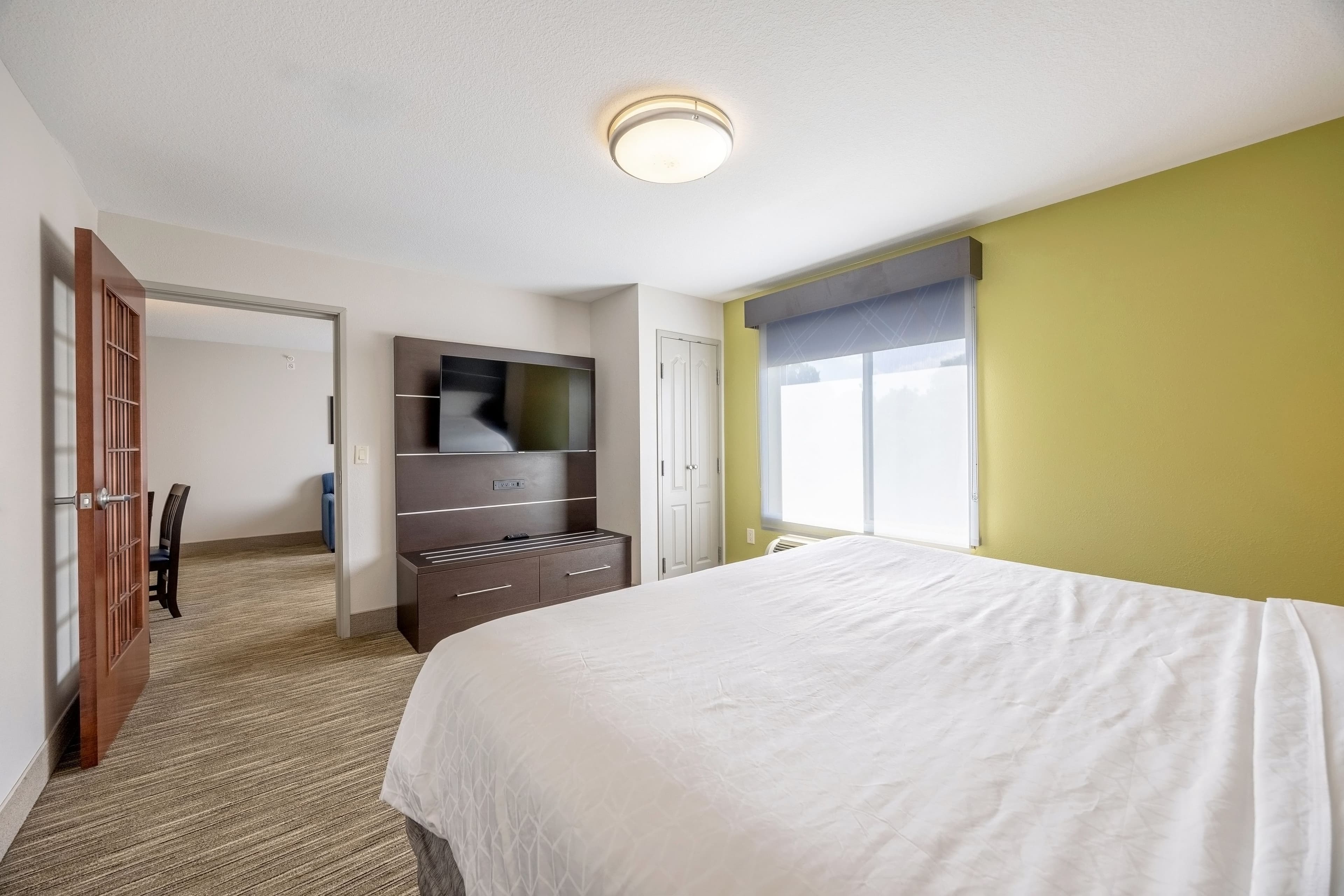Holiday Inn Express & Suites Winona — 10