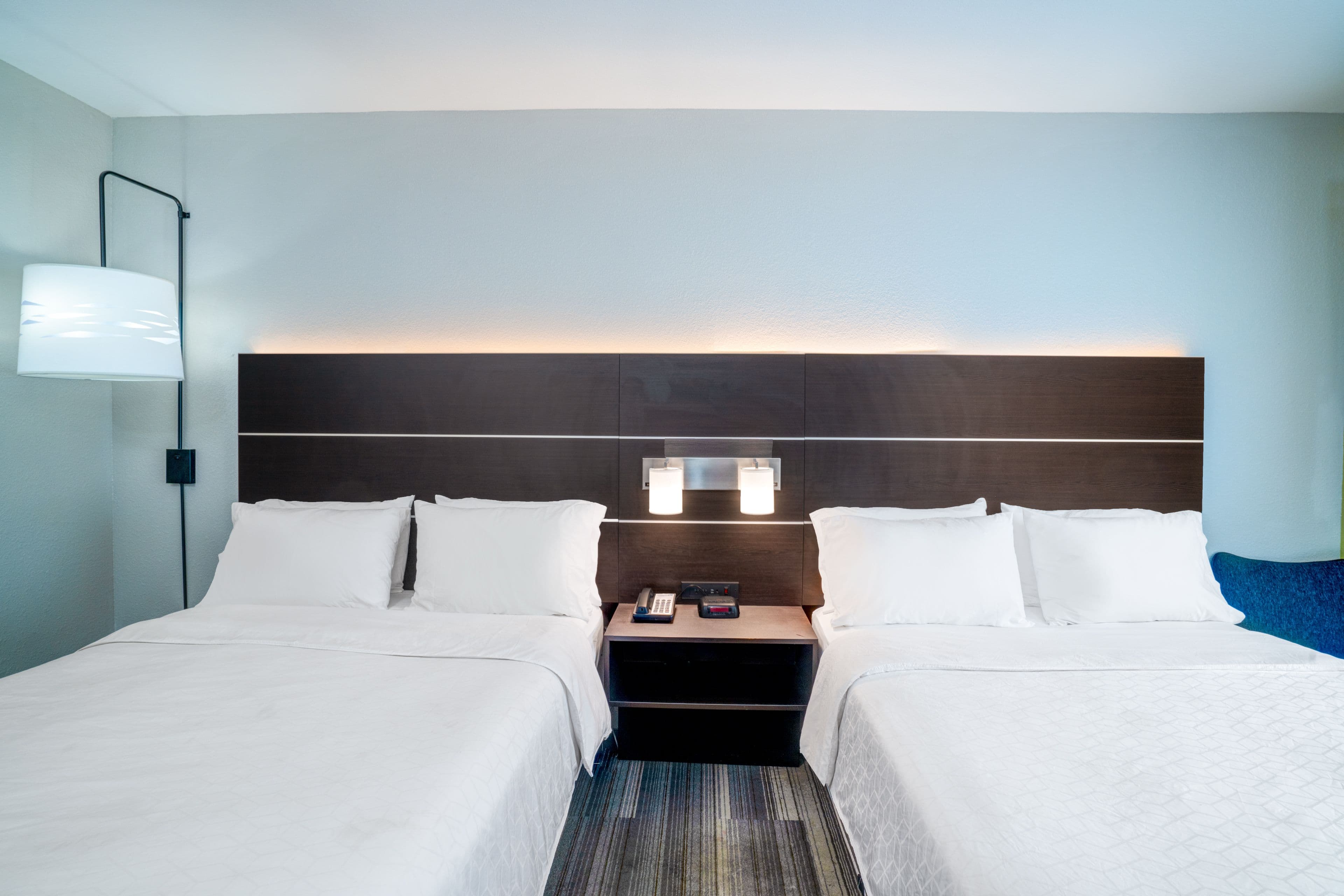 Holiday Inn Express & Suites Winona North — 23