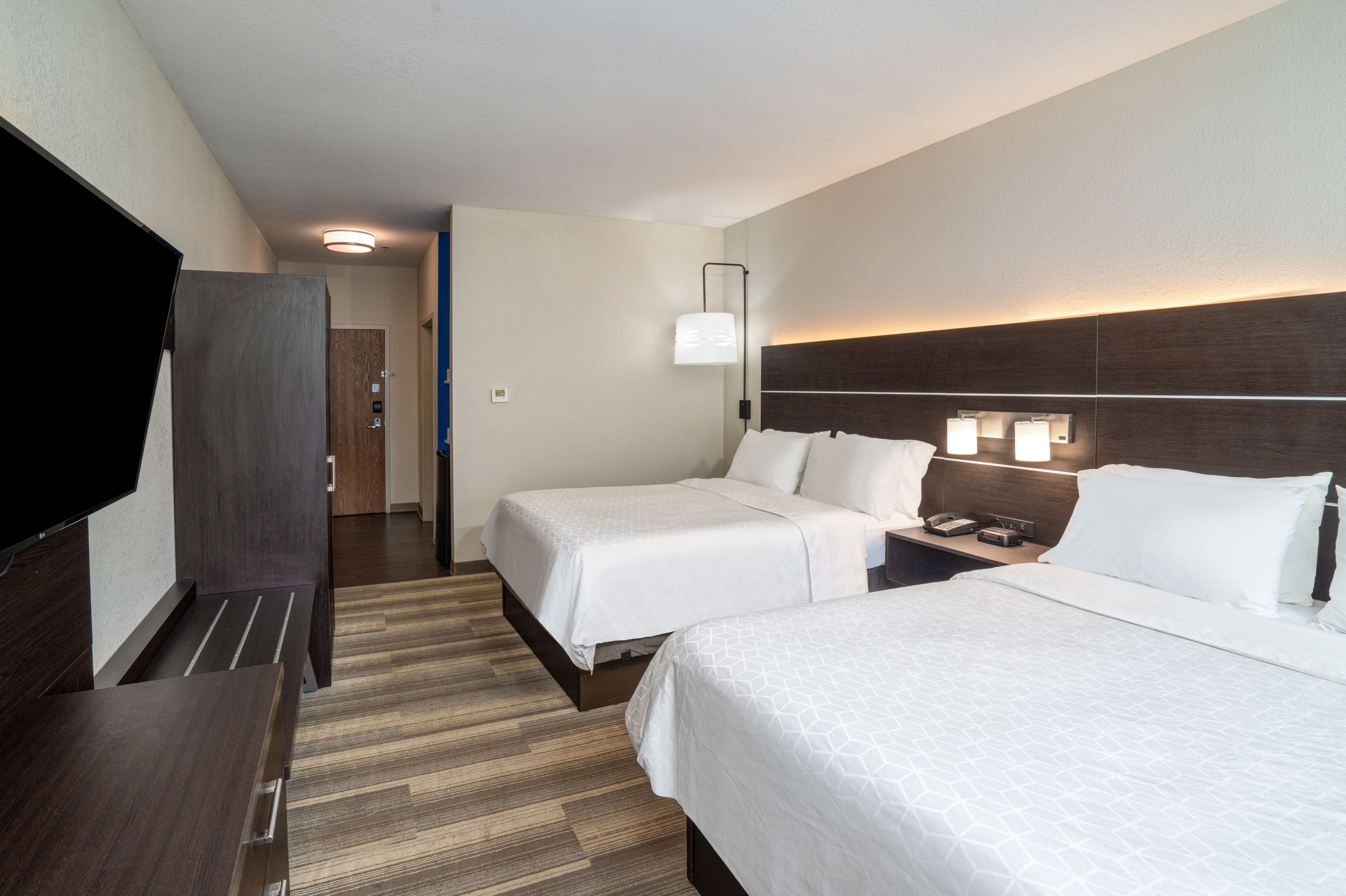 Holiday Inn Express & Suites Winona North — 22