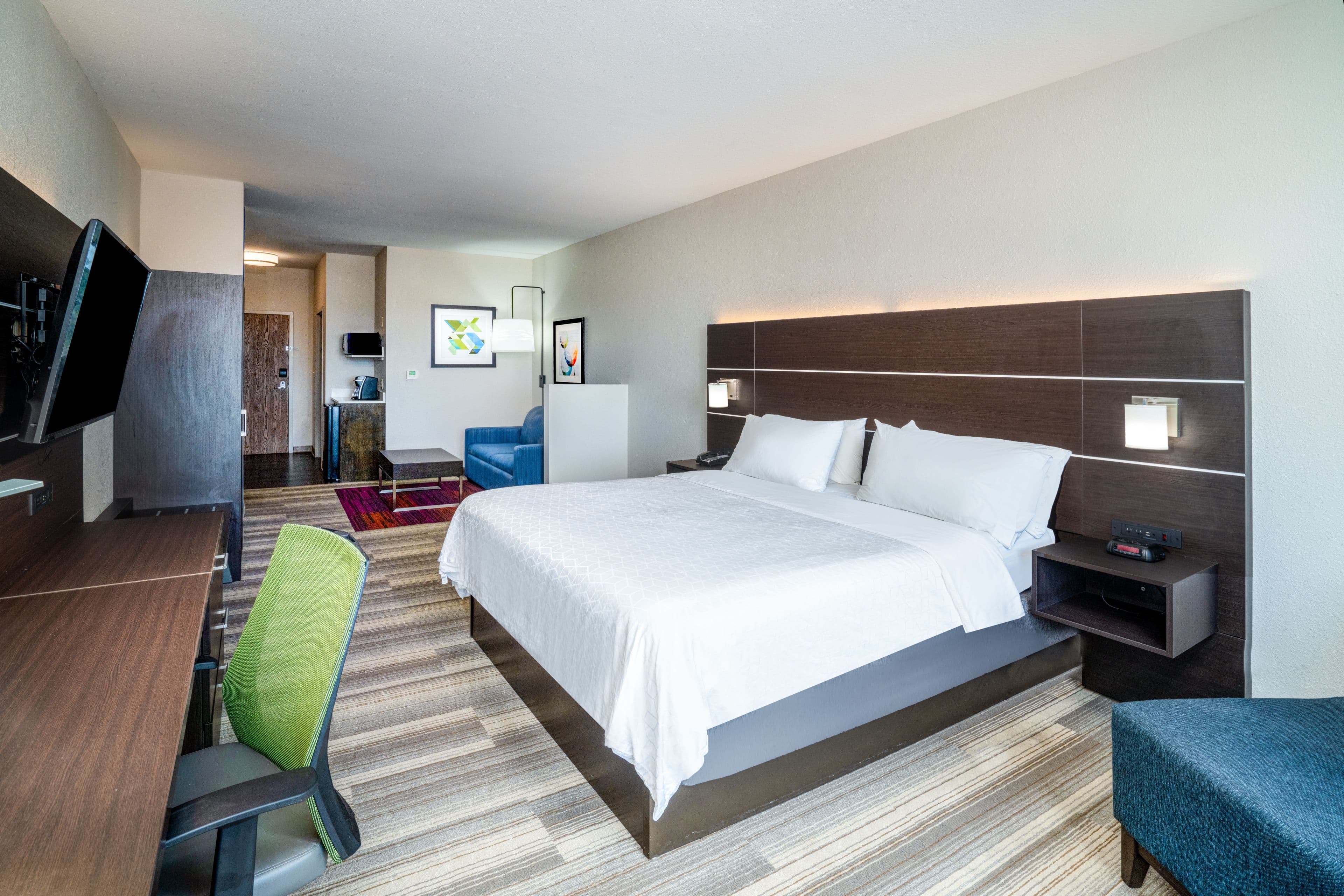 Holiday Inn Express & Suites Winona North — 26