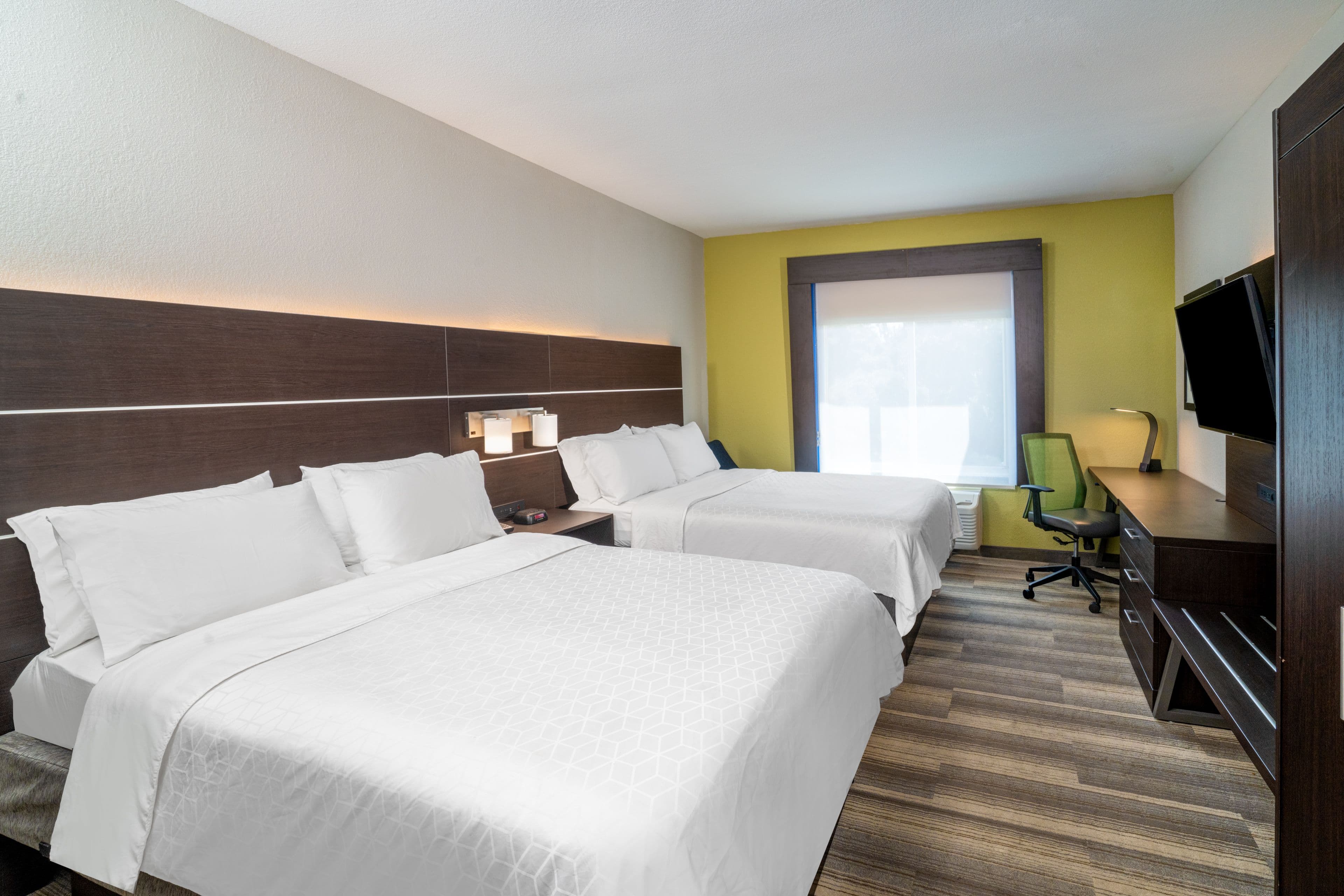 Holiday Inn Express & Suites Winona North — 21