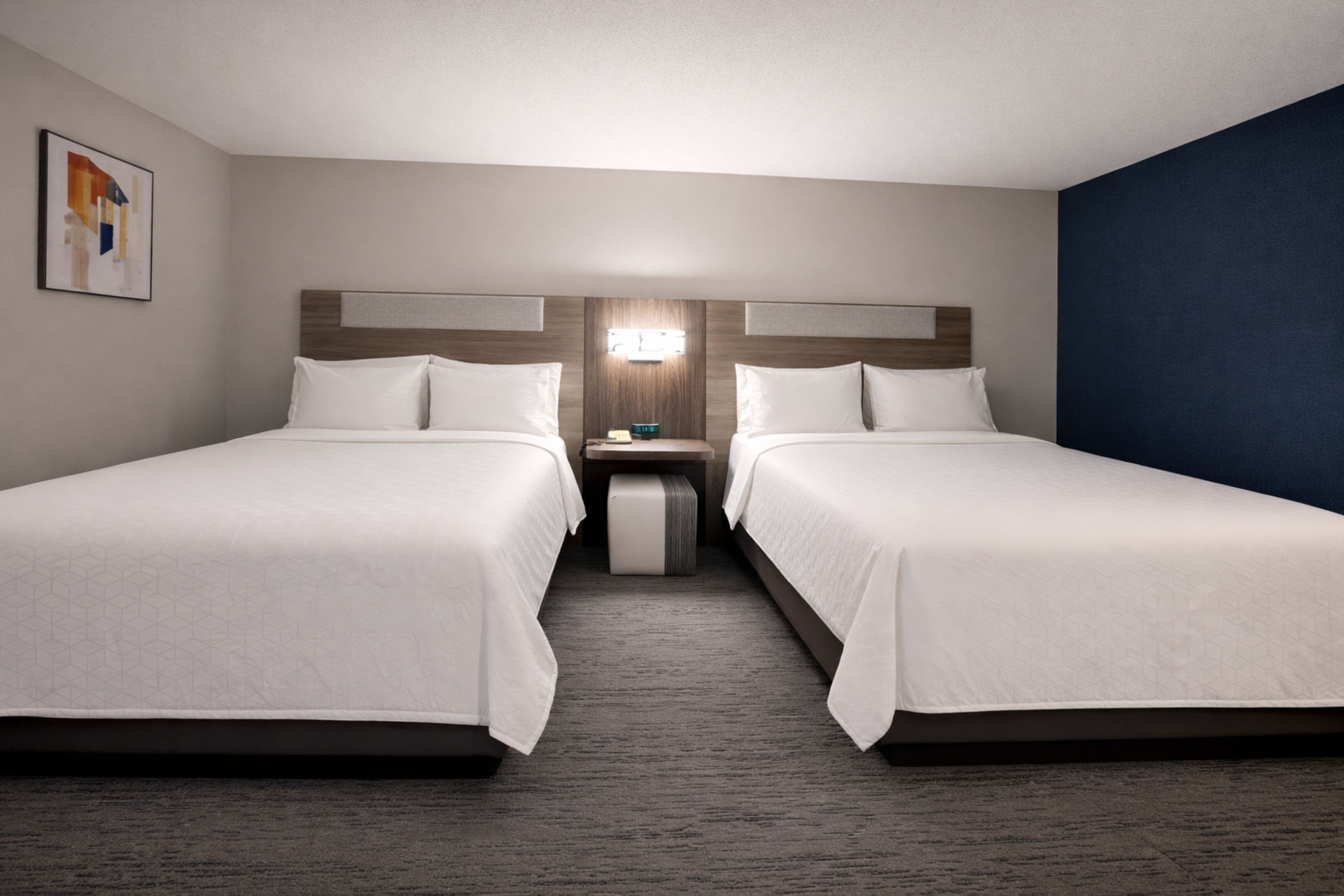 Holiday Inn Express & Suites St. Paul - Woodbury - Image 2