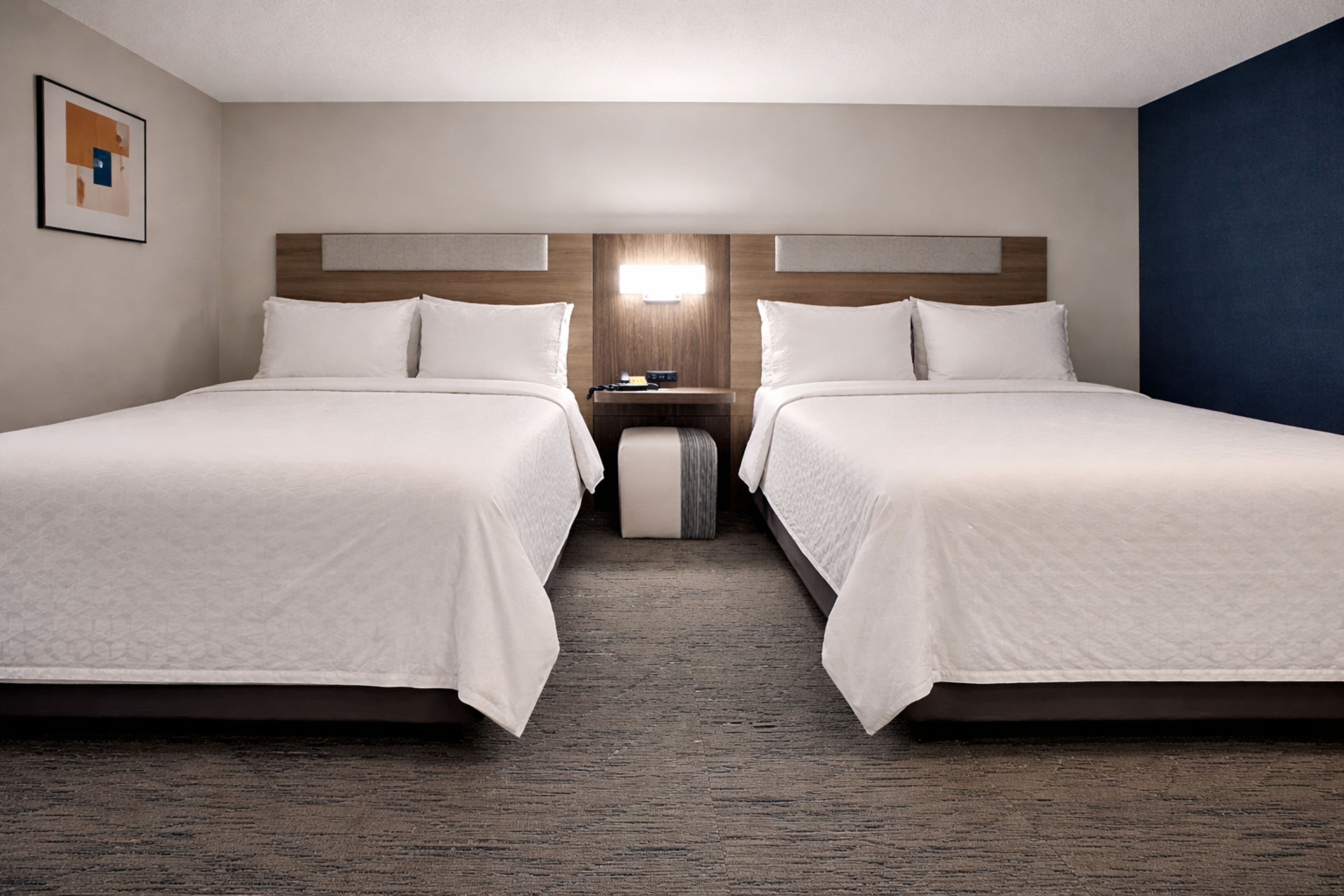 Holiday Inn Express & Suites St. Paul - Woodbury — 23