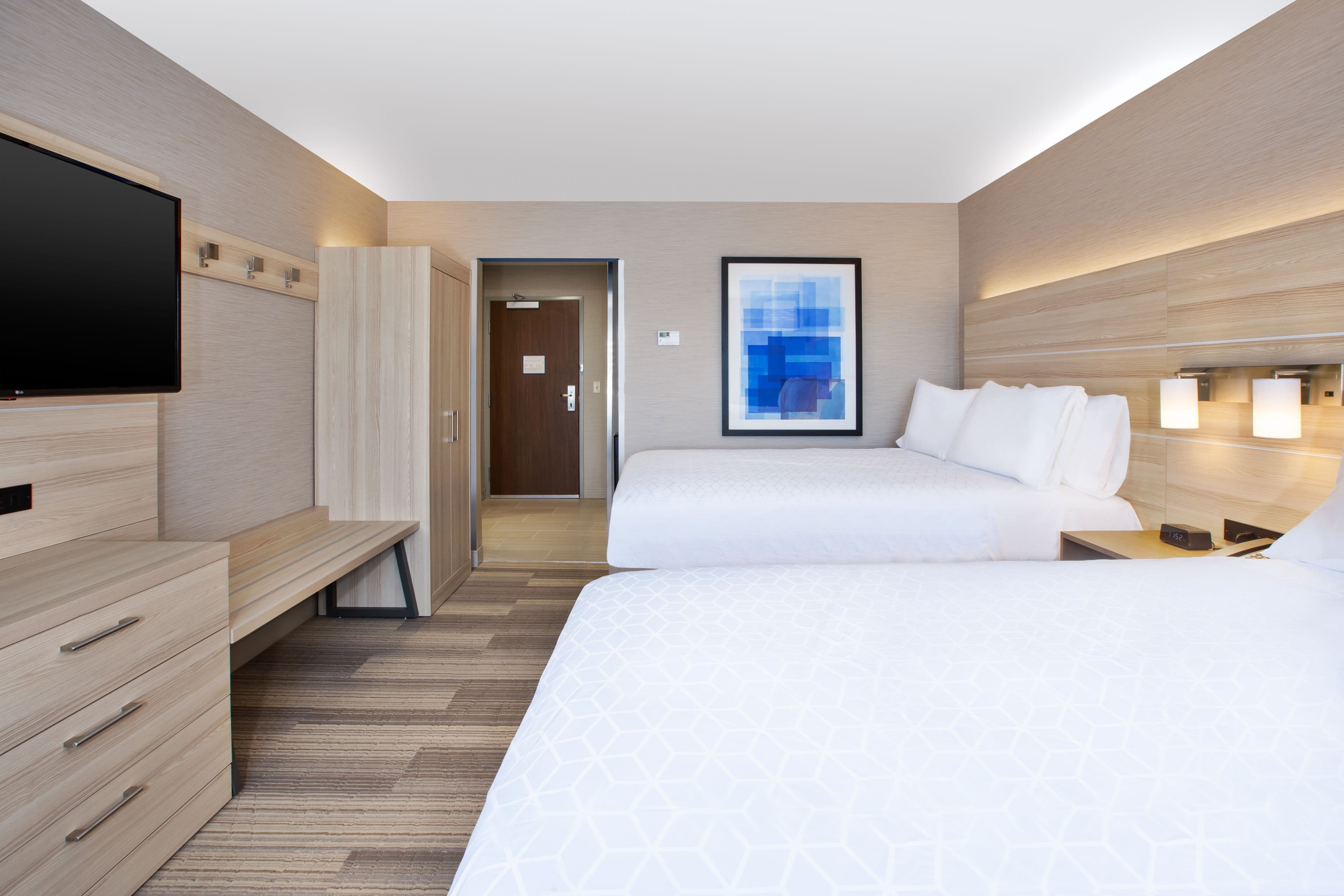 Holiday Inn Express & Suites Wooster — 35