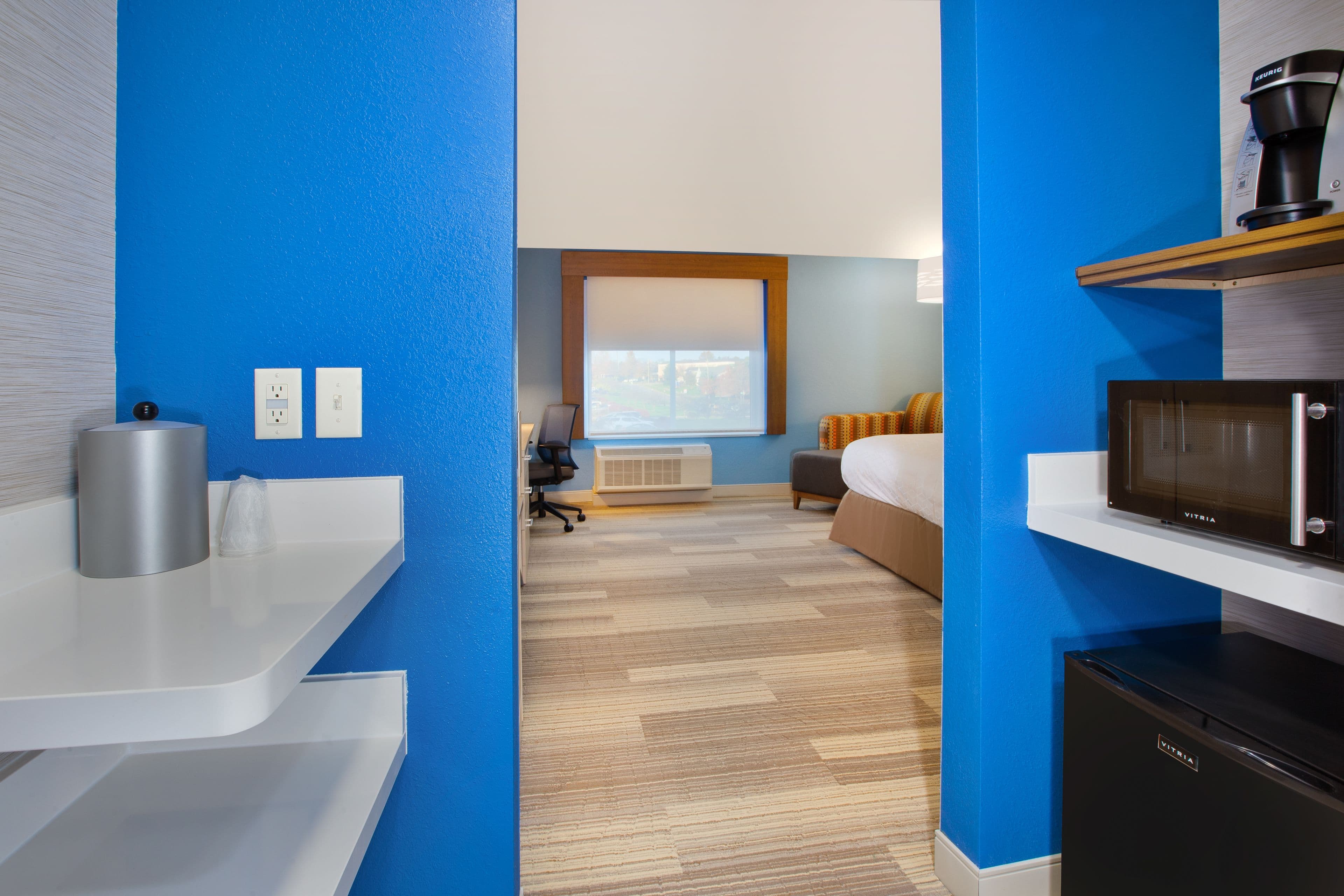 Holiday Inn Express & Suites Wooster — 6