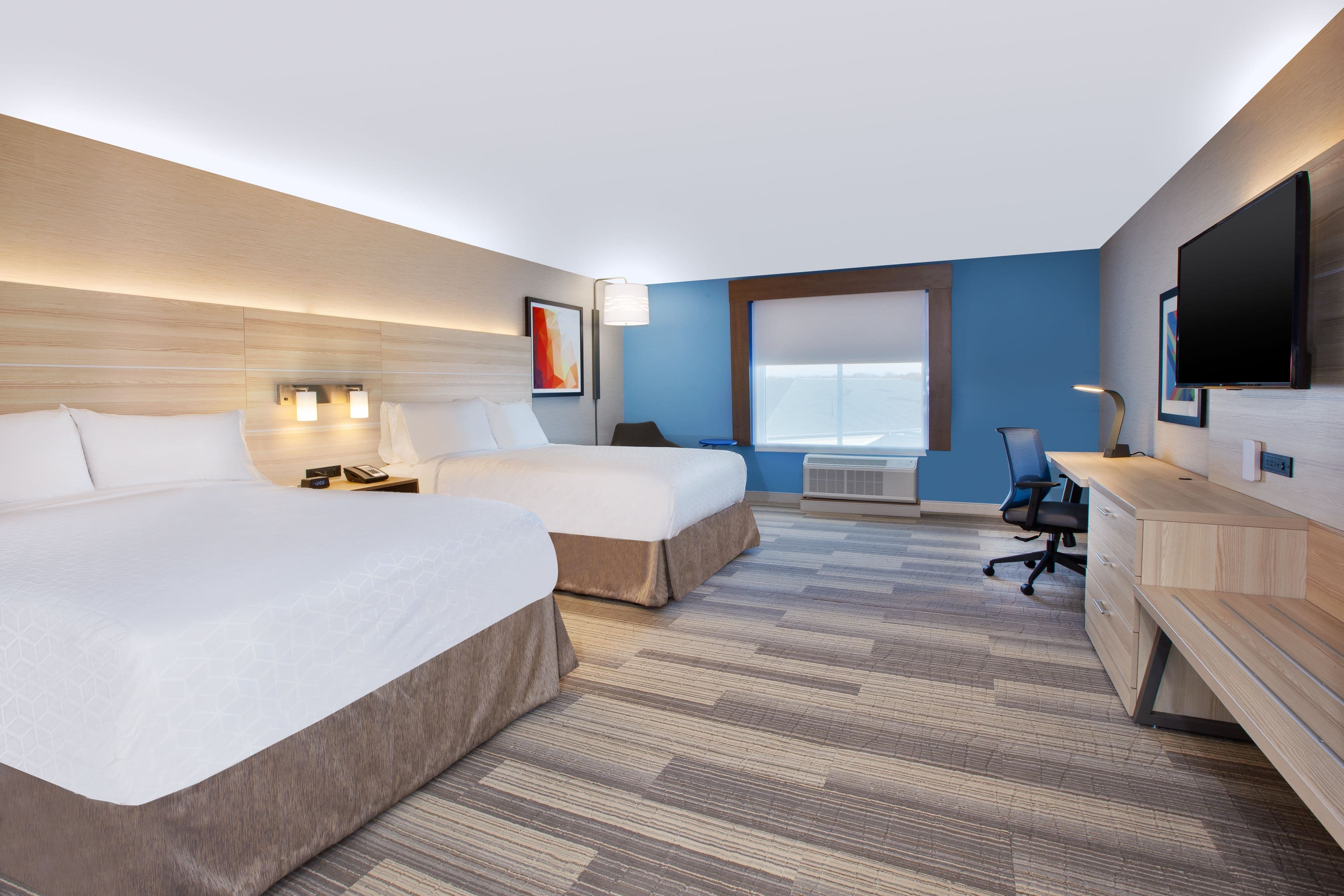 Holiday Inn Express & Suites Wooster — 31