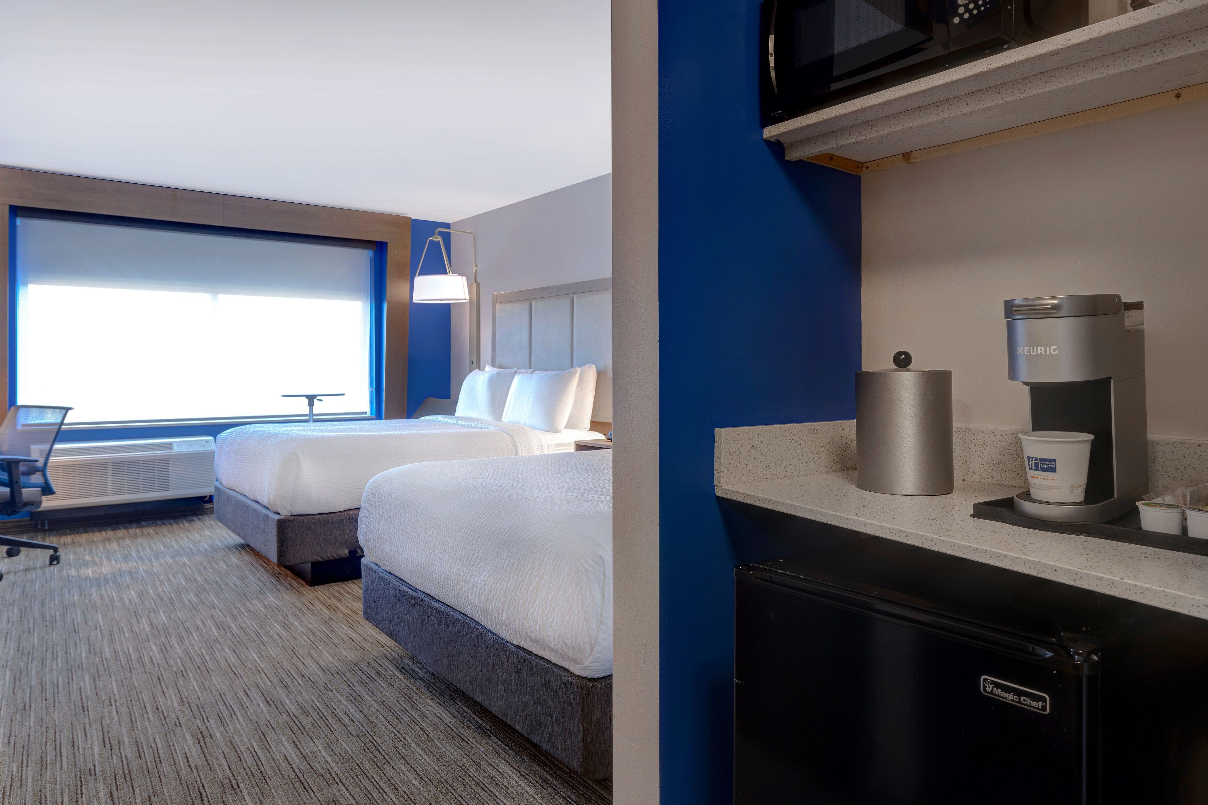 Holiday Inn Express & Suites Grand Rapids South - Wyoming — 14