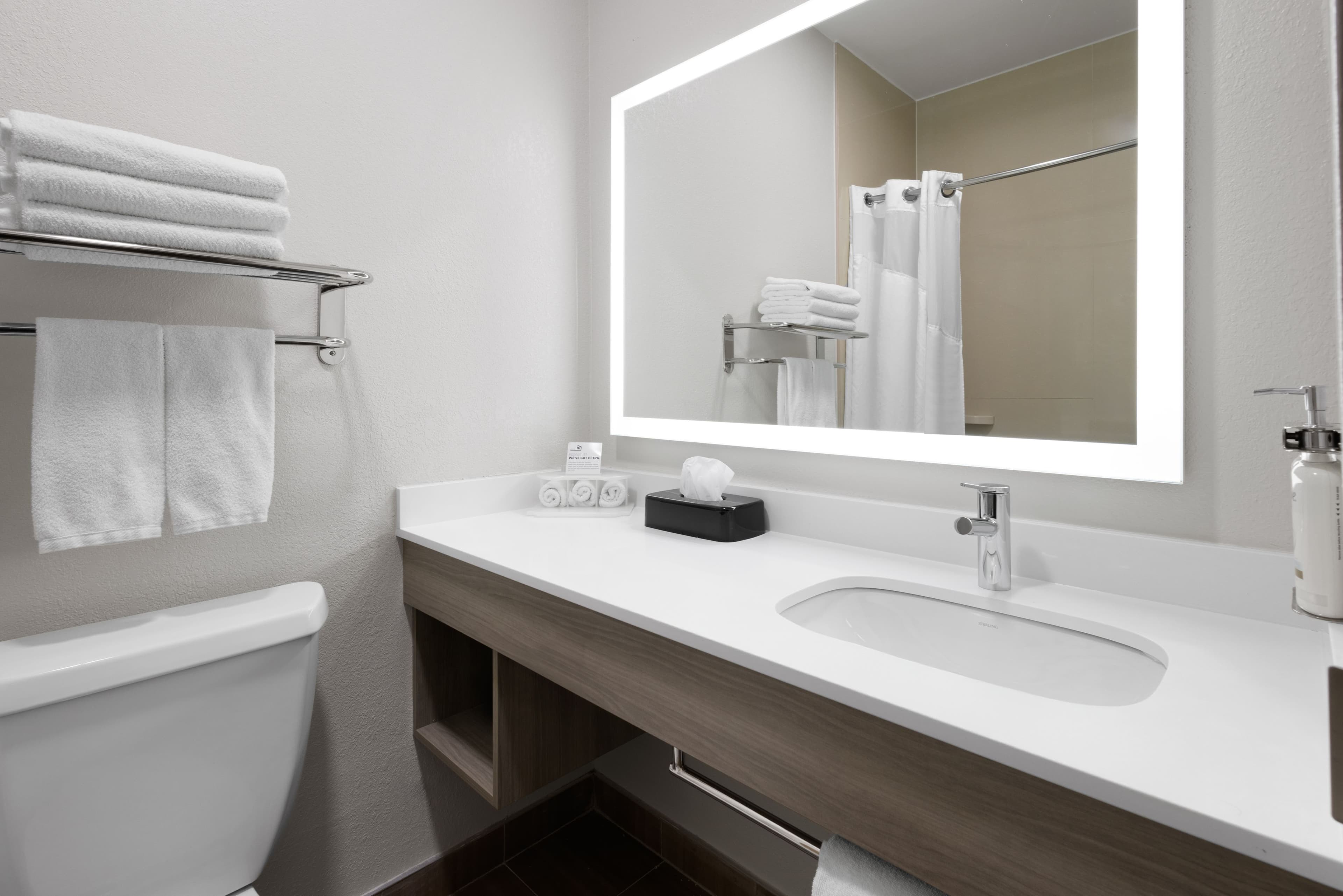 Holiday Inn Express & Suites Wyomissing - Image 4