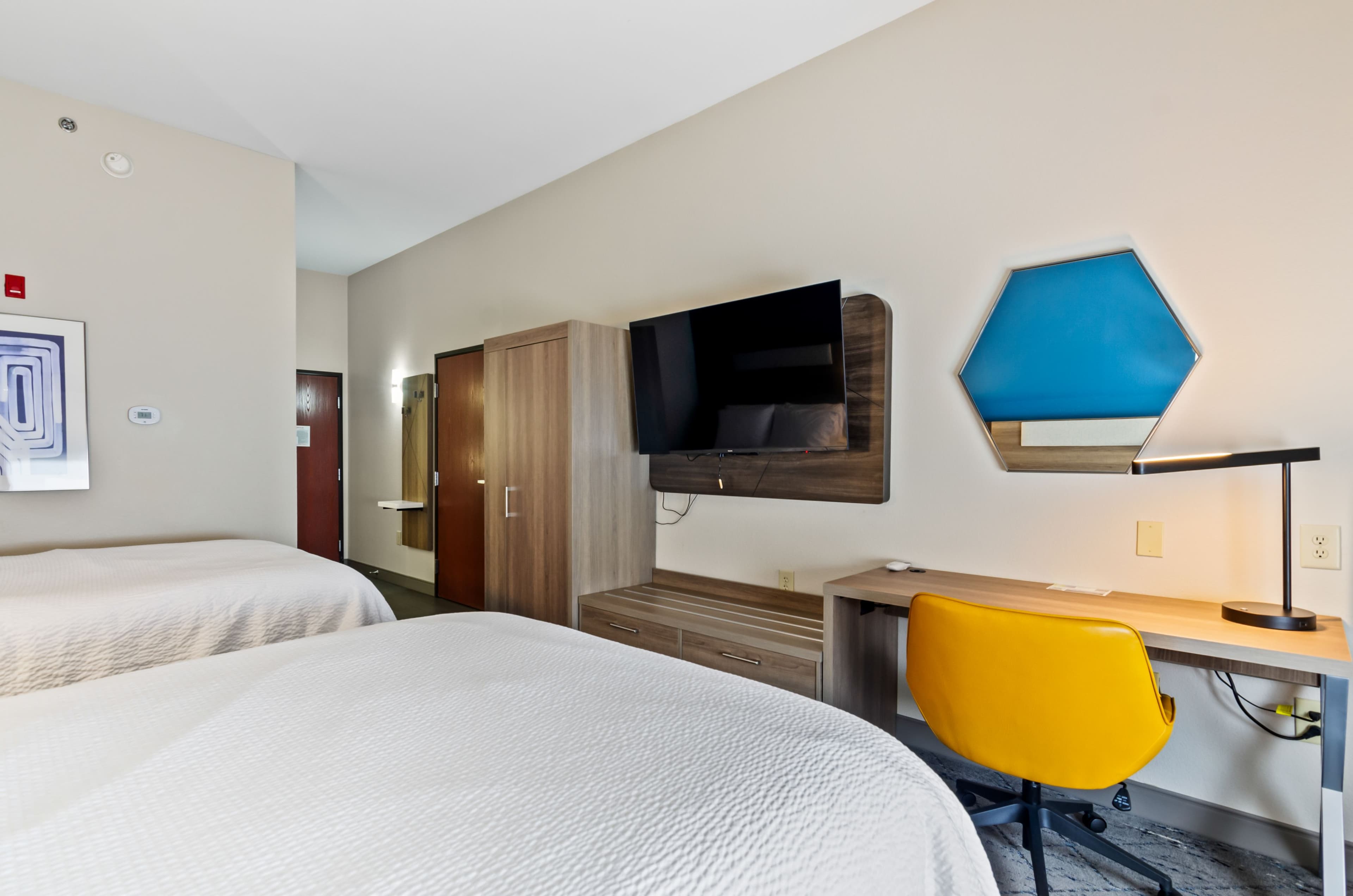 Holiday Inn Express & Suites Wytheville — 14