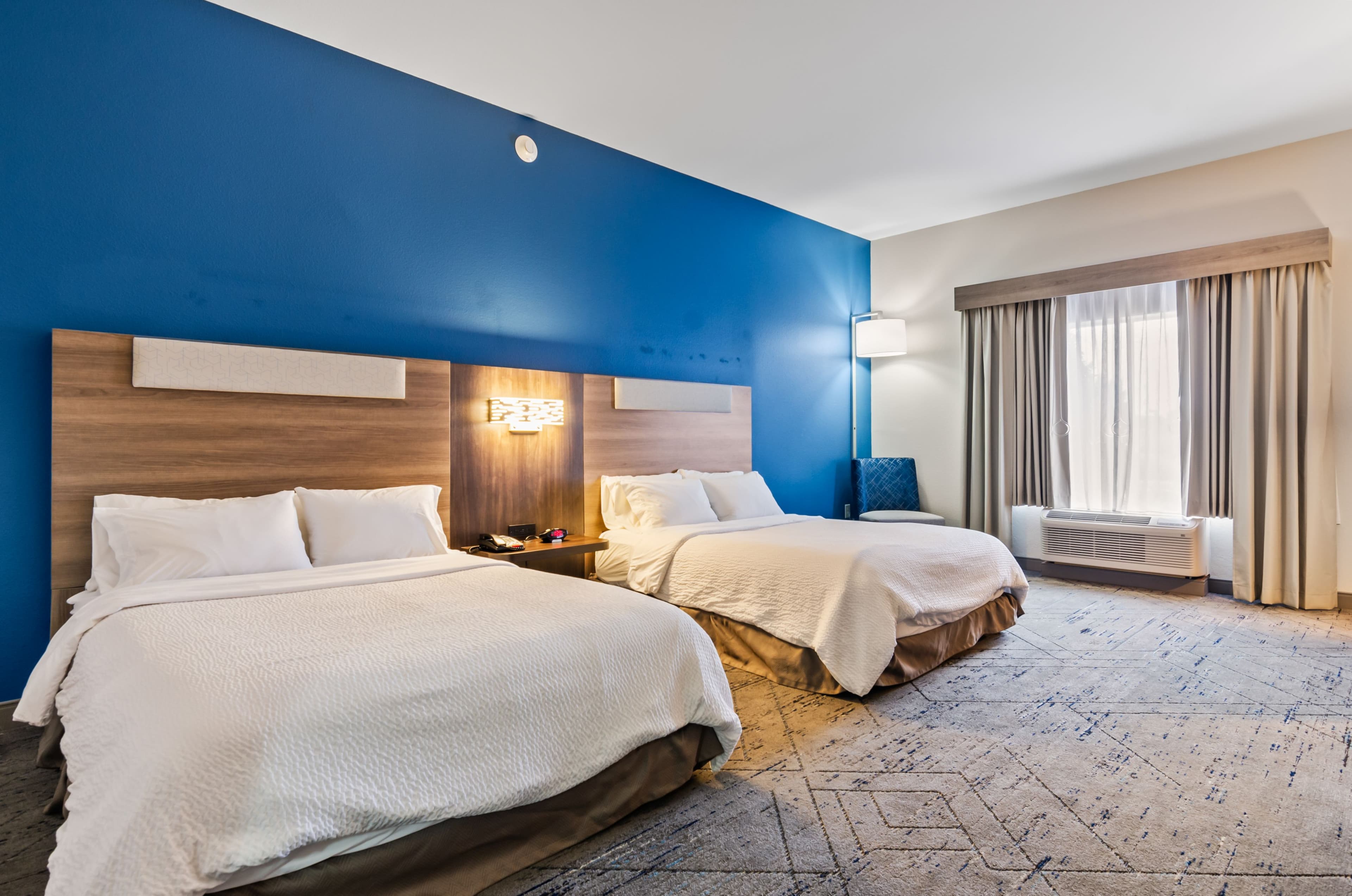 Holiday Inn Express & Suites Wytheville — 16