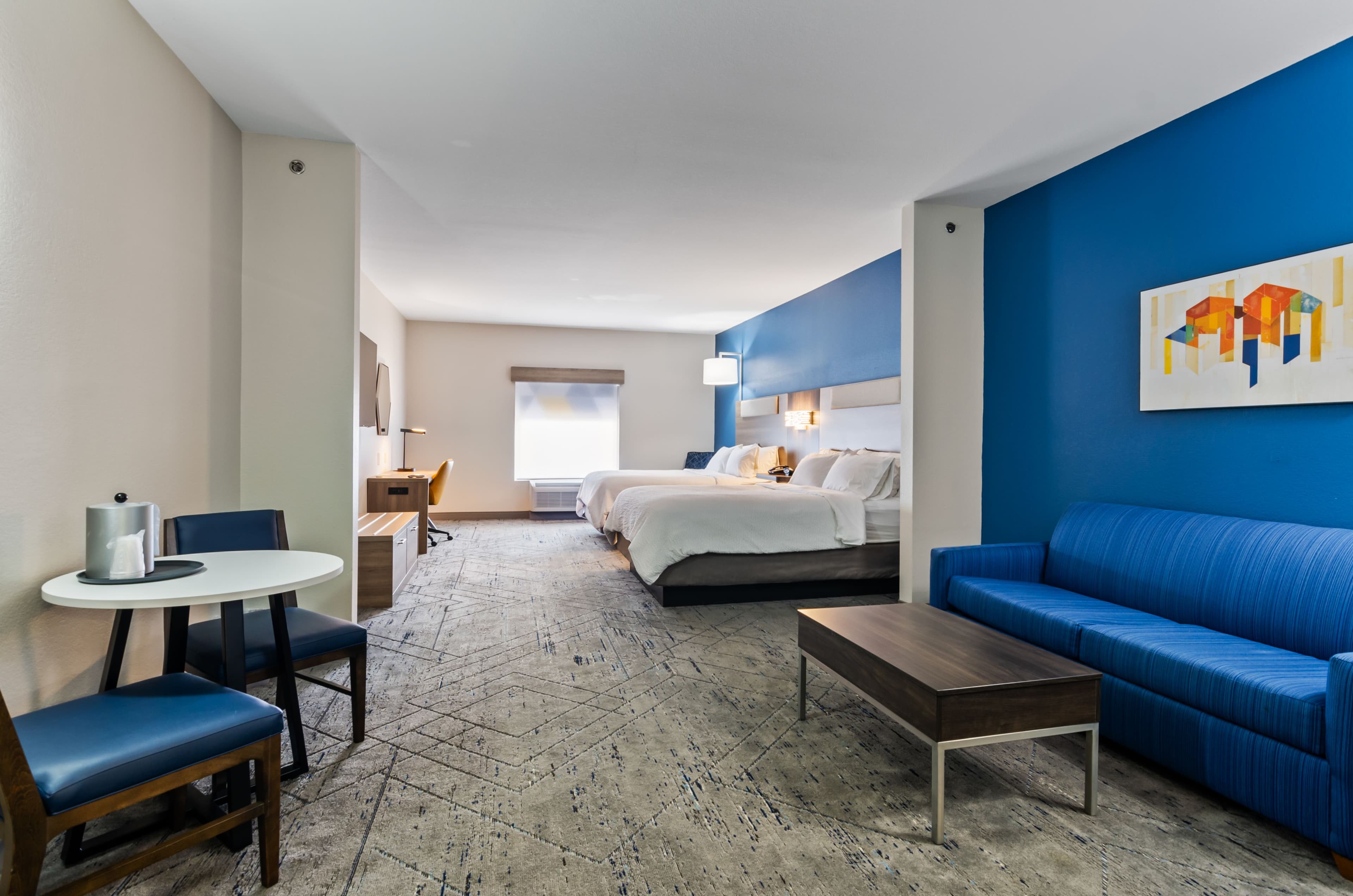 Holiday Inn Express & Suites Wytheville — 26