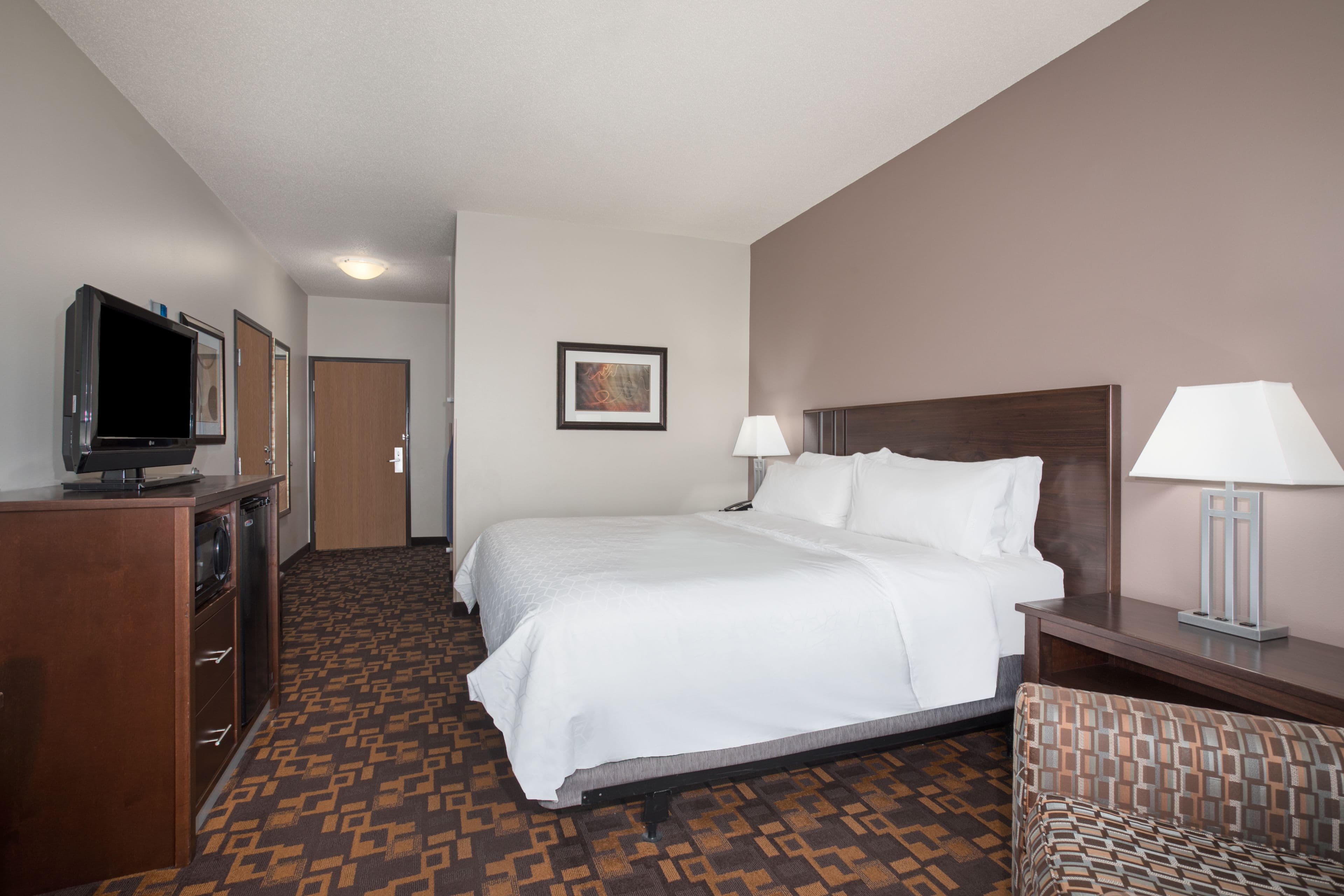 Holiday Inn Express & Suites Yankton — 8