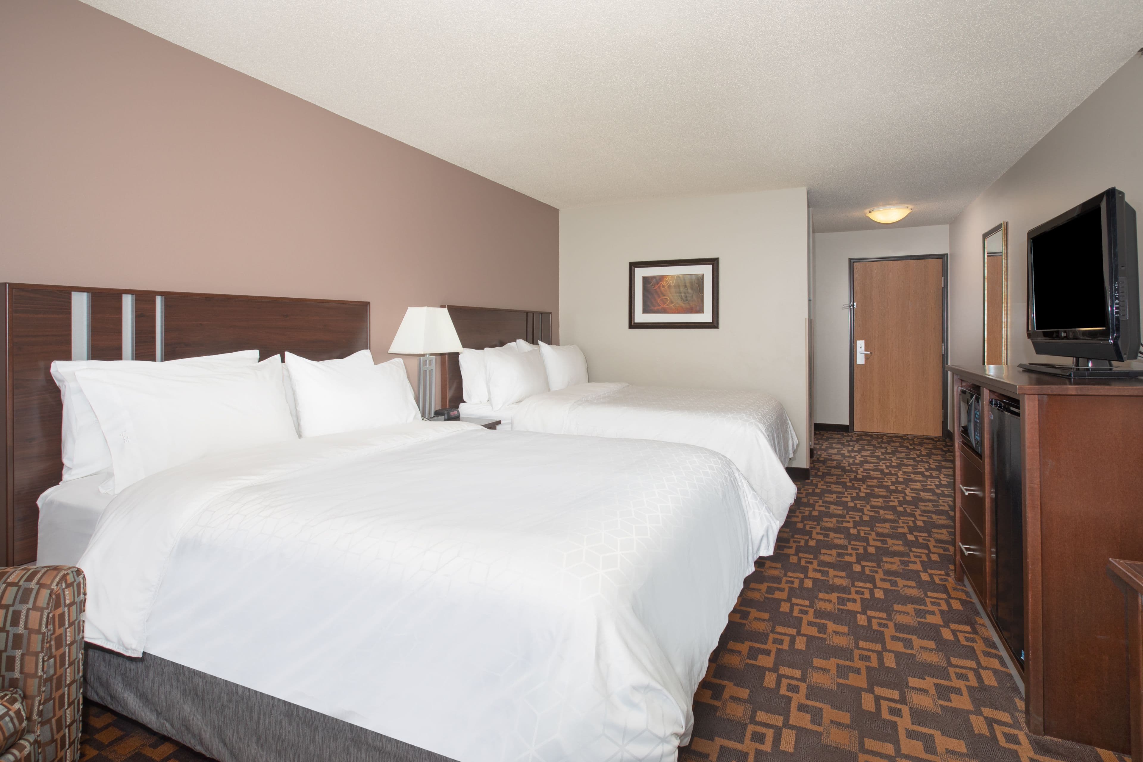 Holiday Inn Express & Suites Yankton — 10