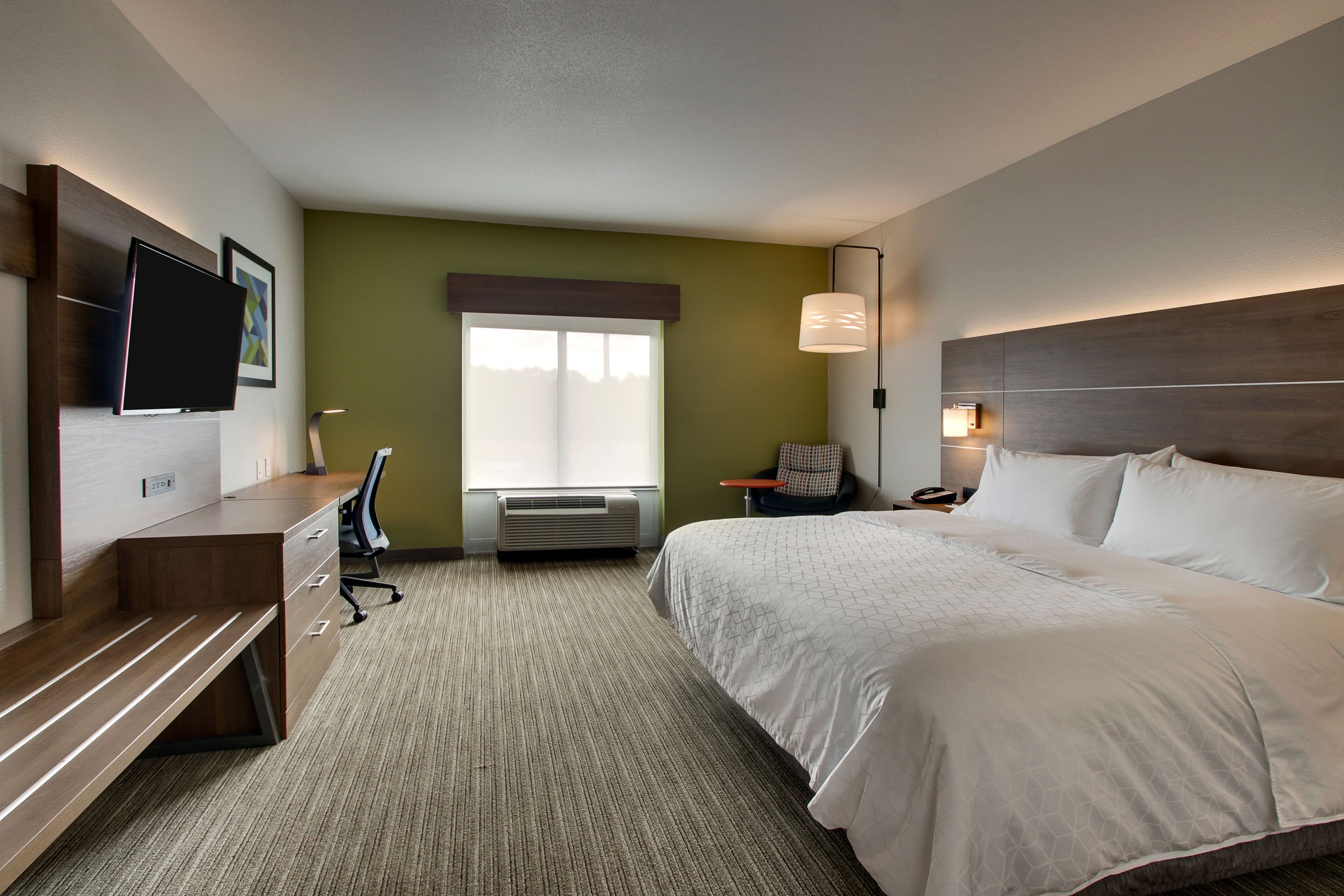 Holiday Inn Express & Suites Jacksonville North-Fernandina - Image 3