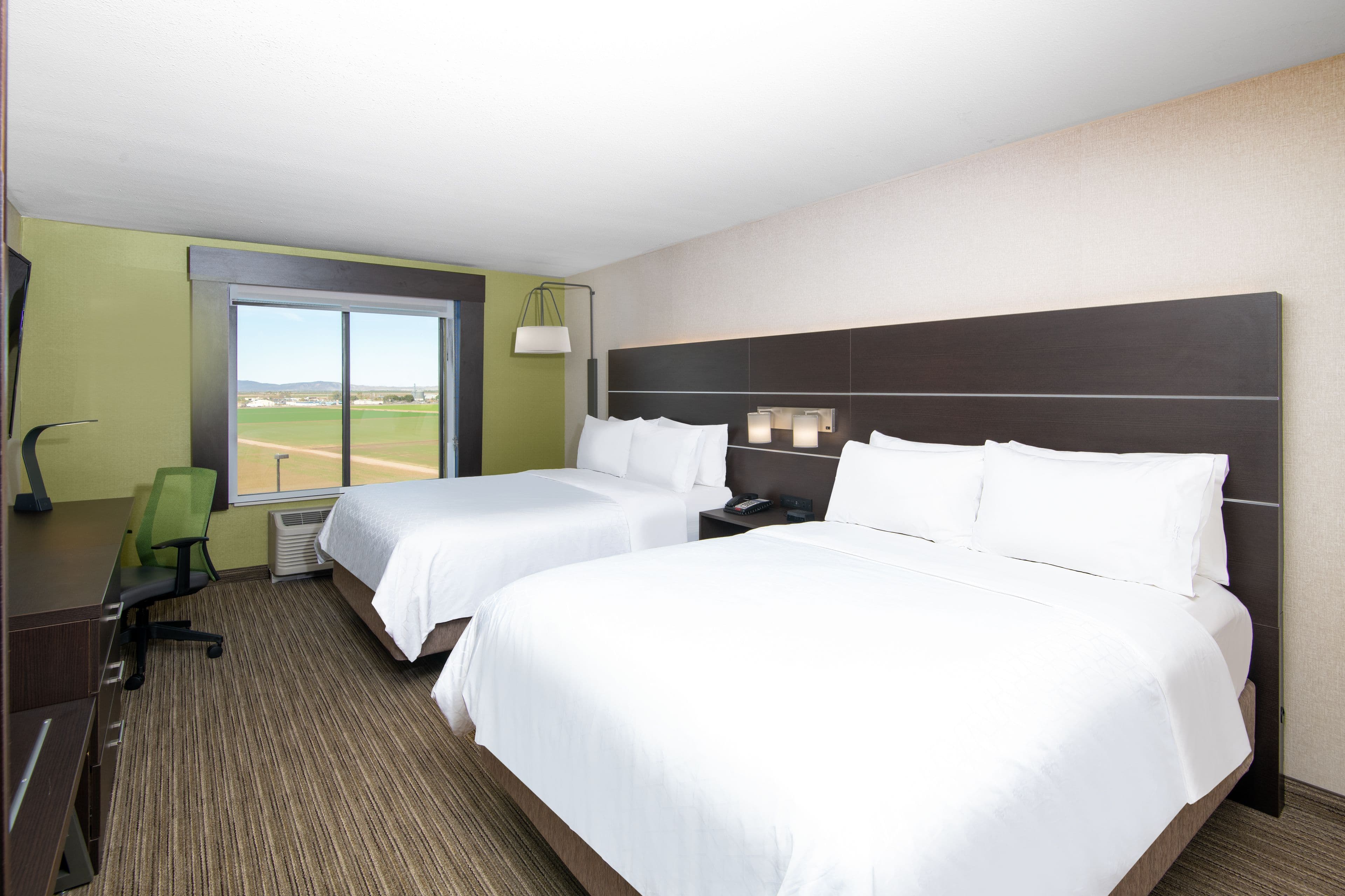 Holiday Inn Express & Suites Yuma — 23