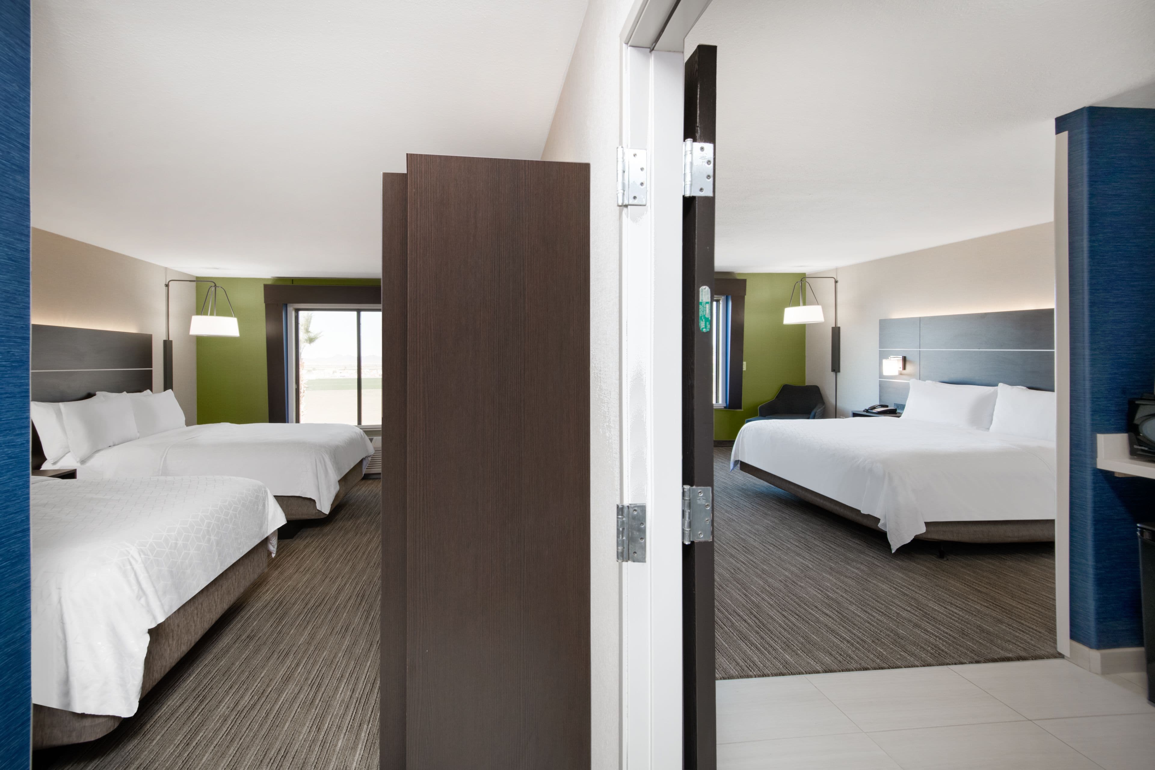 Holiday Inn Express & Suites Yuma — 8