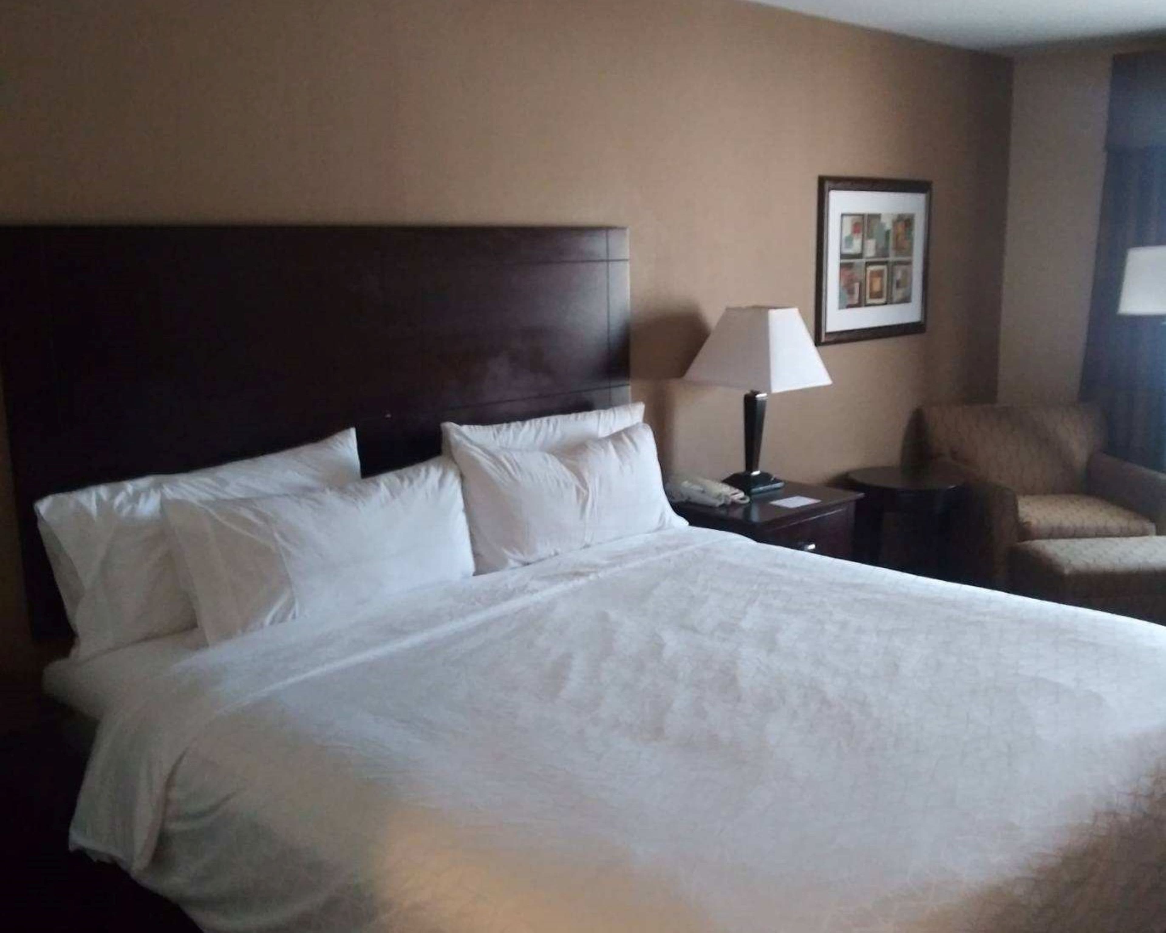 Holiday Inn Express & Suites Zanesville North — 5