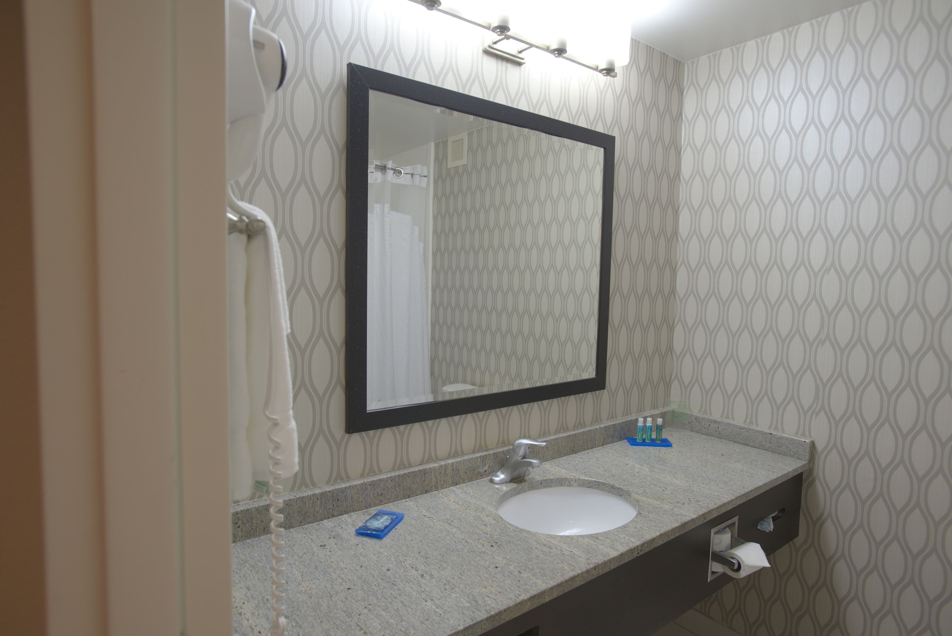 Holiday Inn Express Anderson-I-85 (Exit 27-Hwy 81) - Image 4