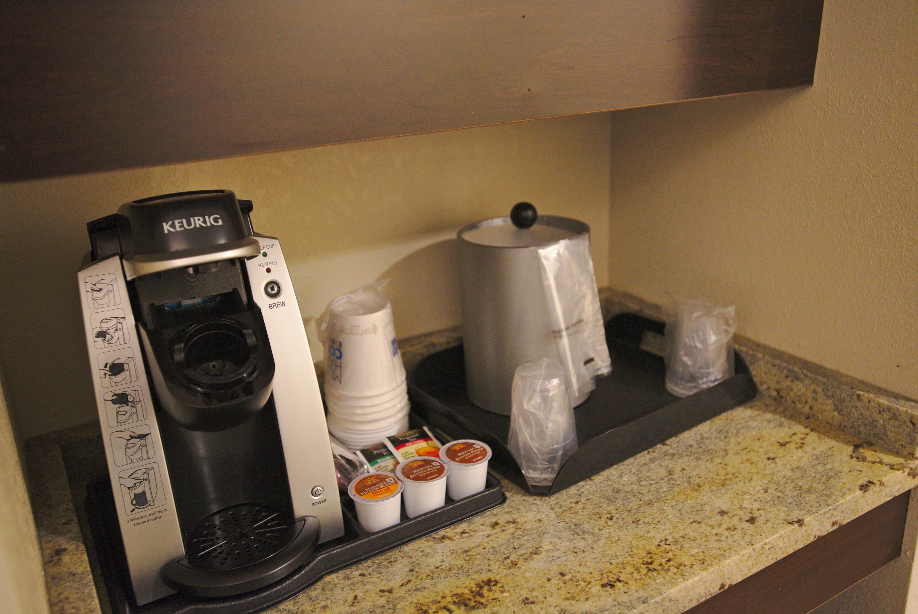 Holiday Inn Express Anderson-I-85 (Exit 27-Hwy 81) — 8