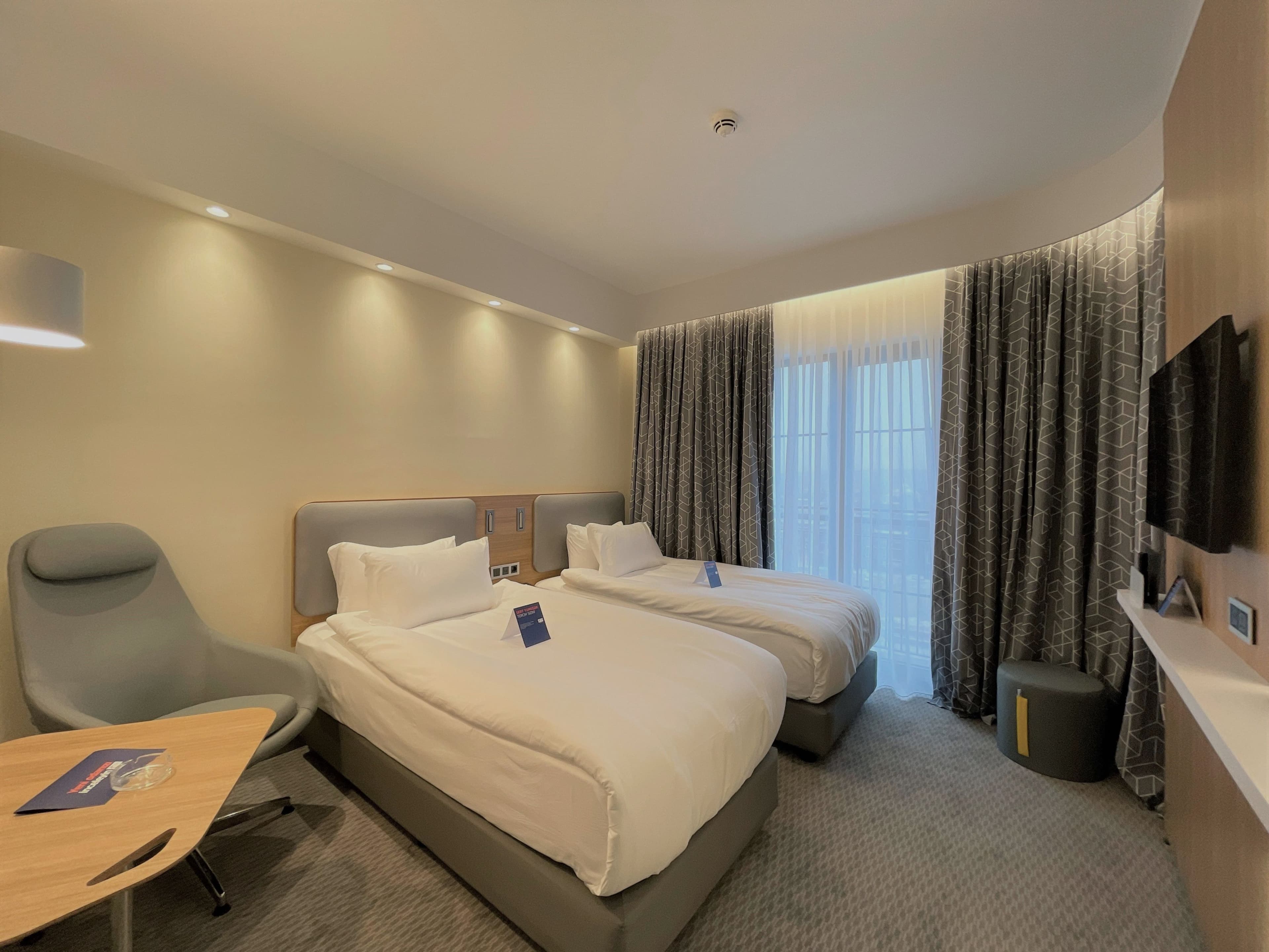 Holiday Inn Express Ankara - Airport — 13