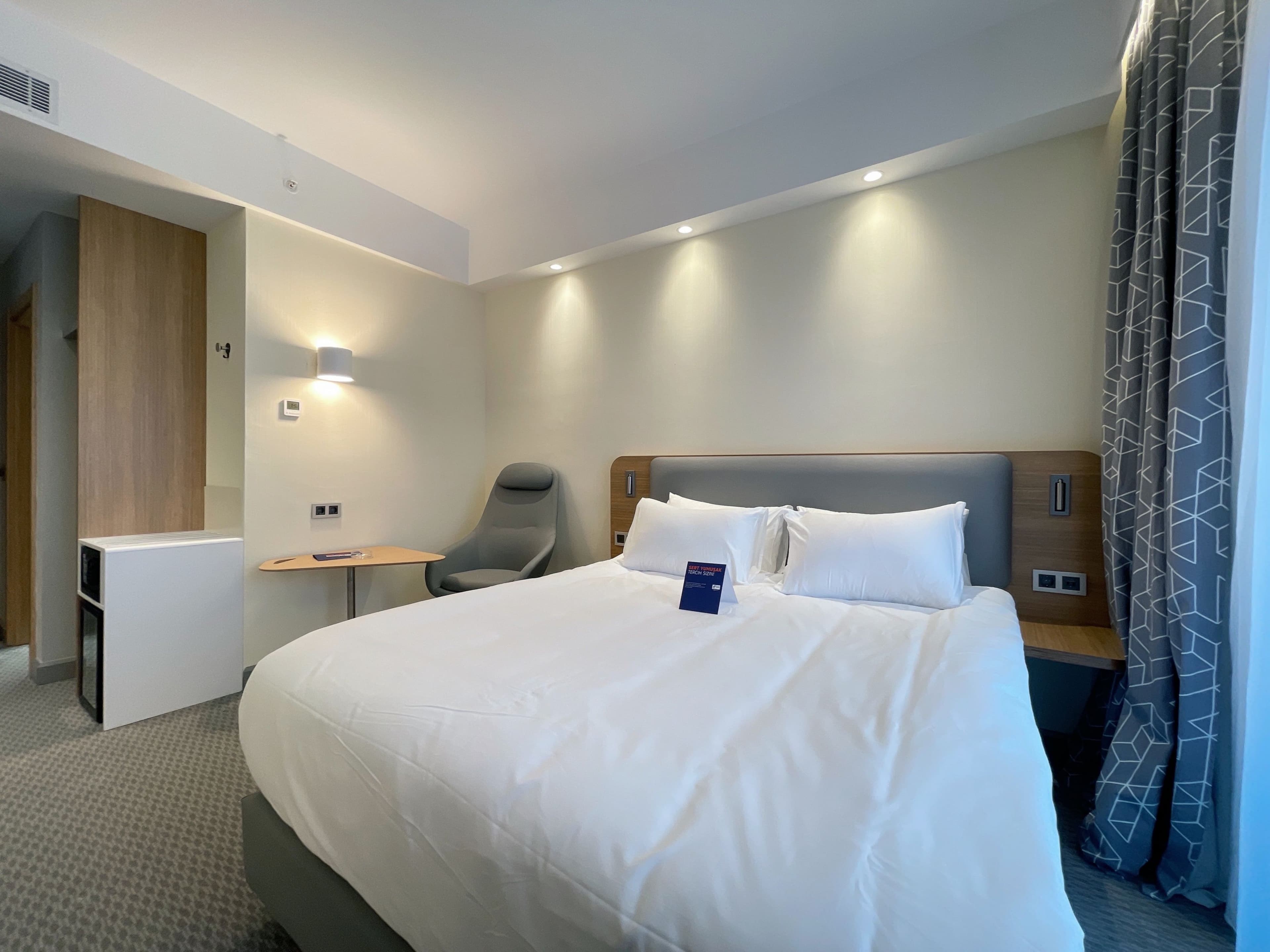 Holiday Inn Express Ankara - Airport - Image 3