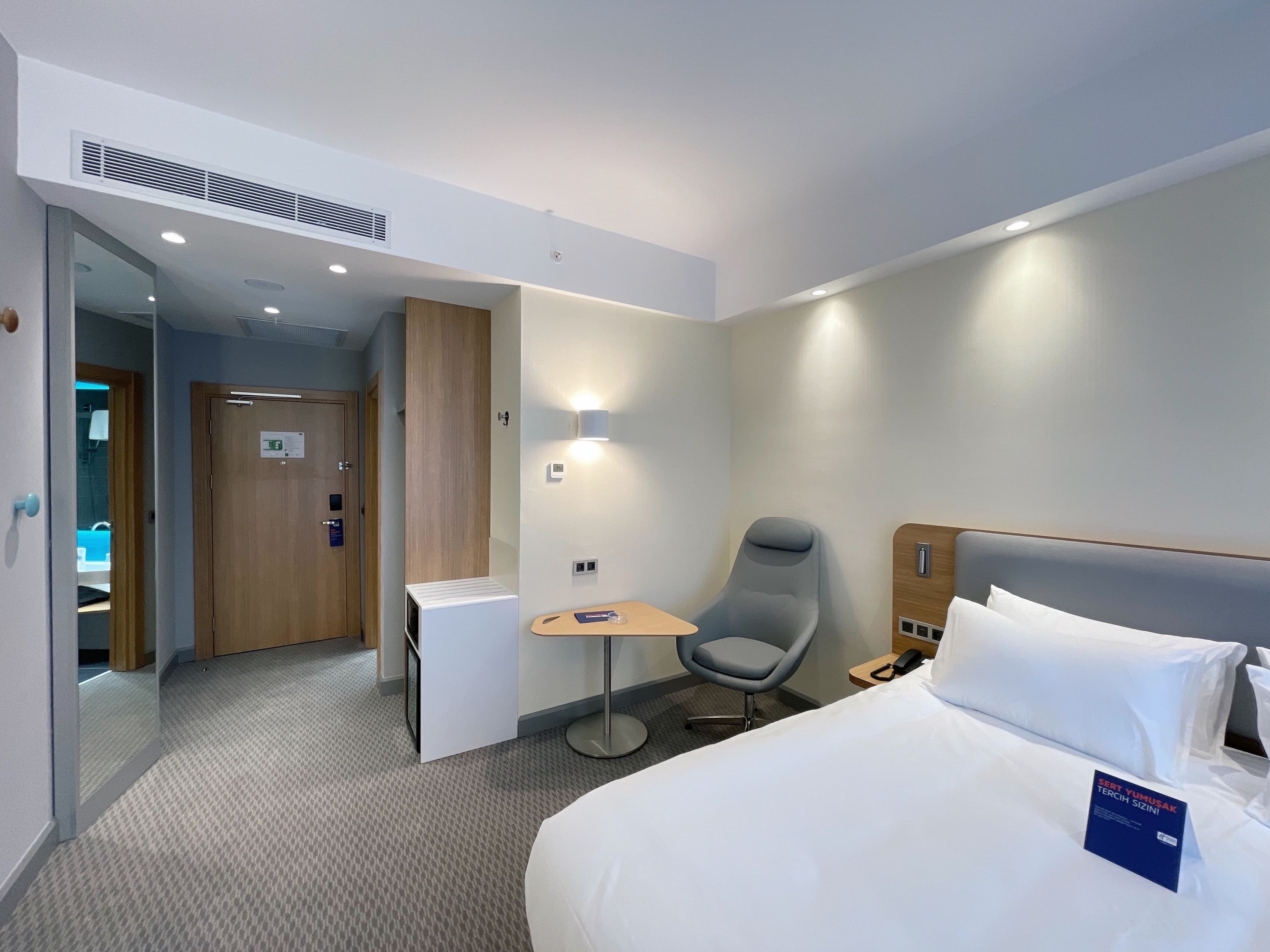 Holiday Inn Express Ankara - Airport - Image 4