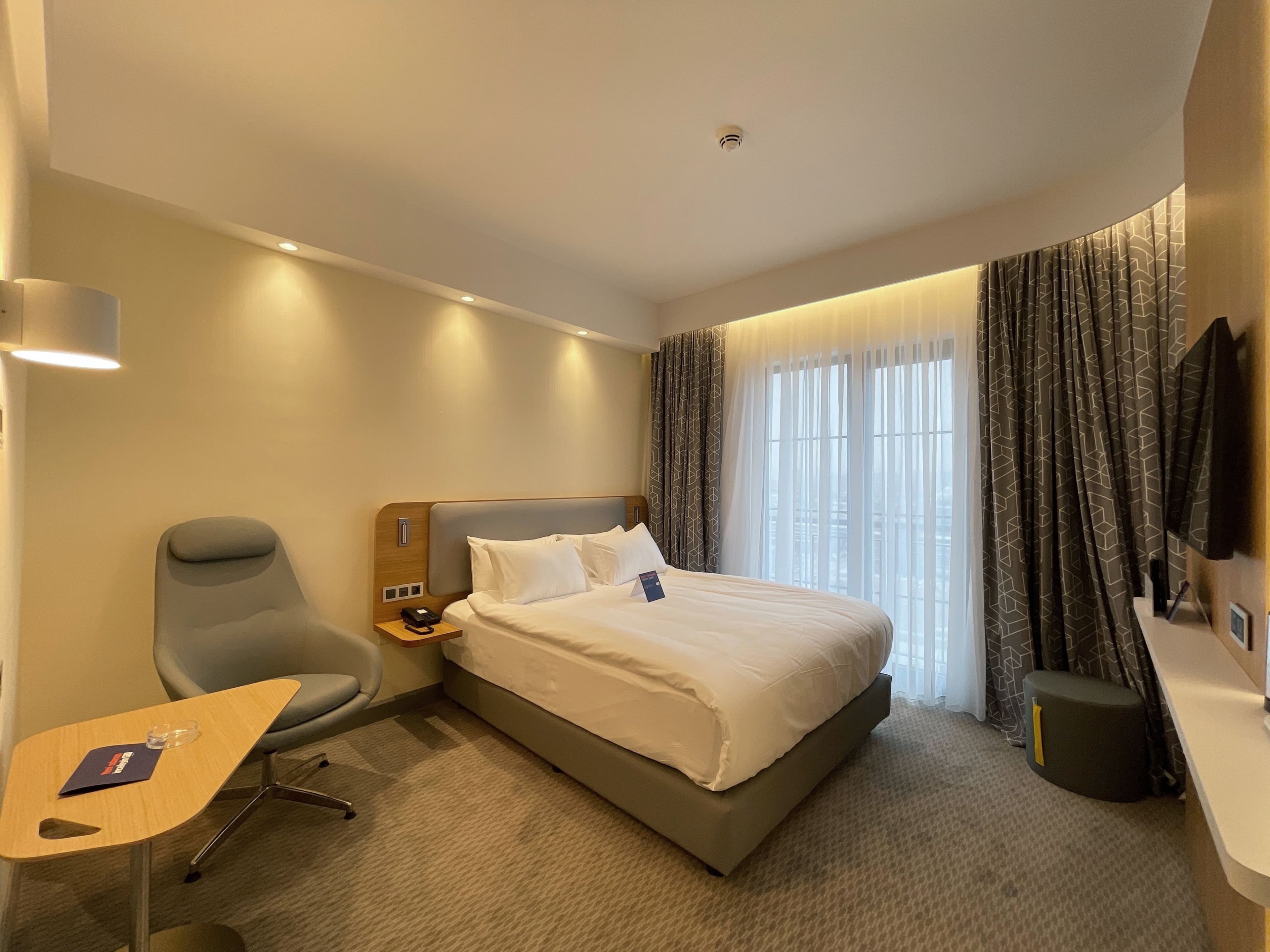 Holiday Inn Express Ankara - Airport - Image 2