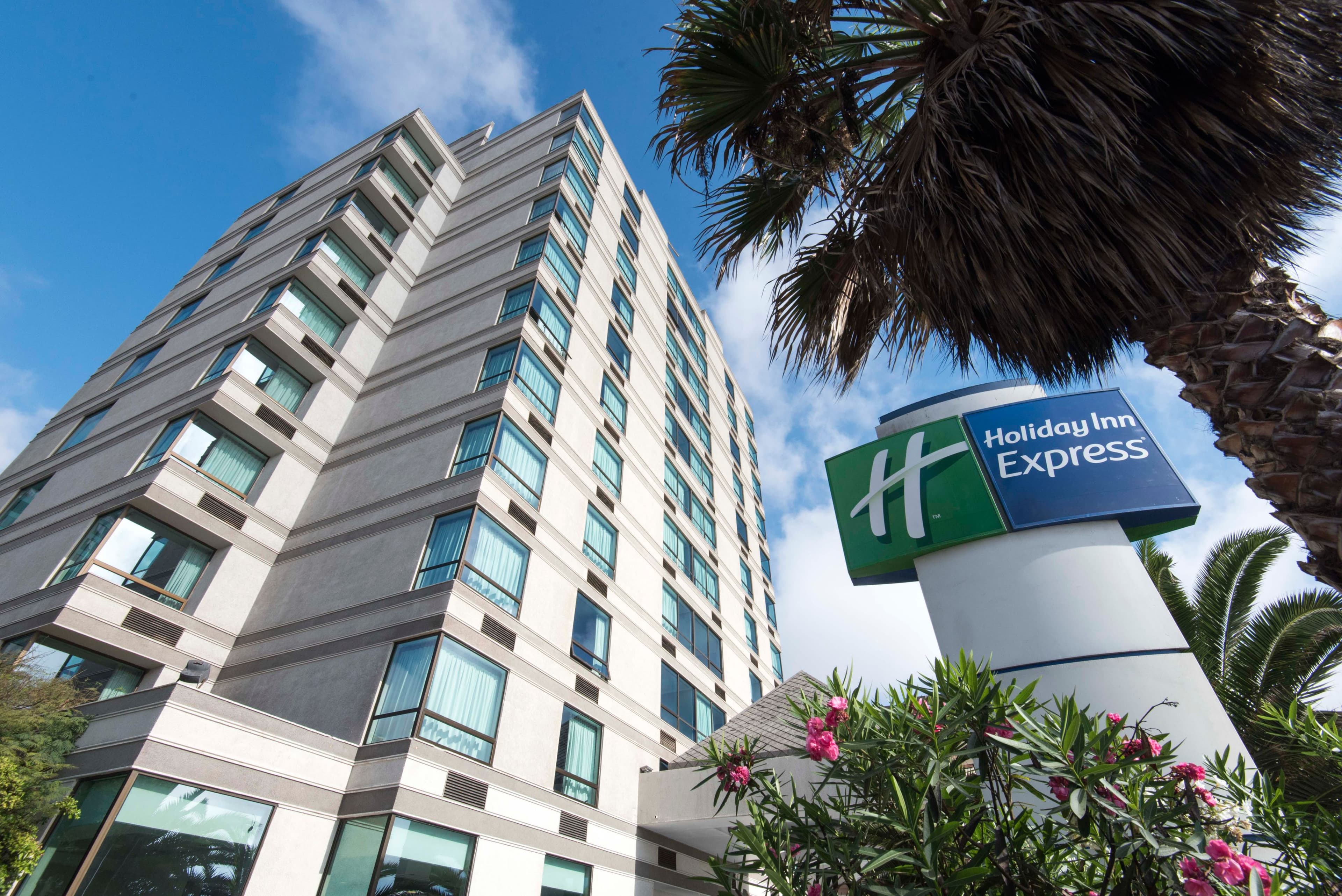Holiday Inn Express Antofagasta - Image 1