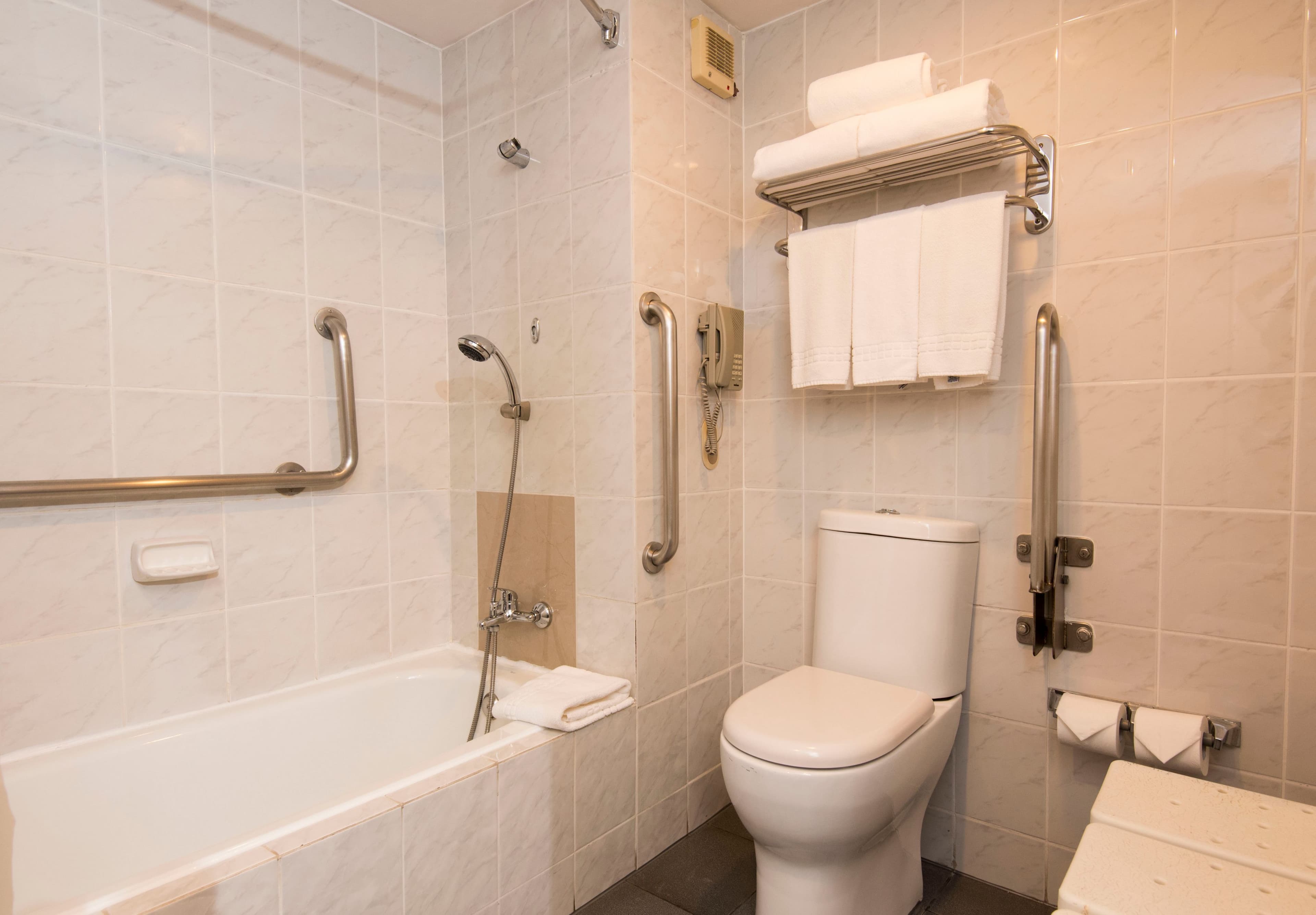 Holiday Inn Express Antofagasta — 20