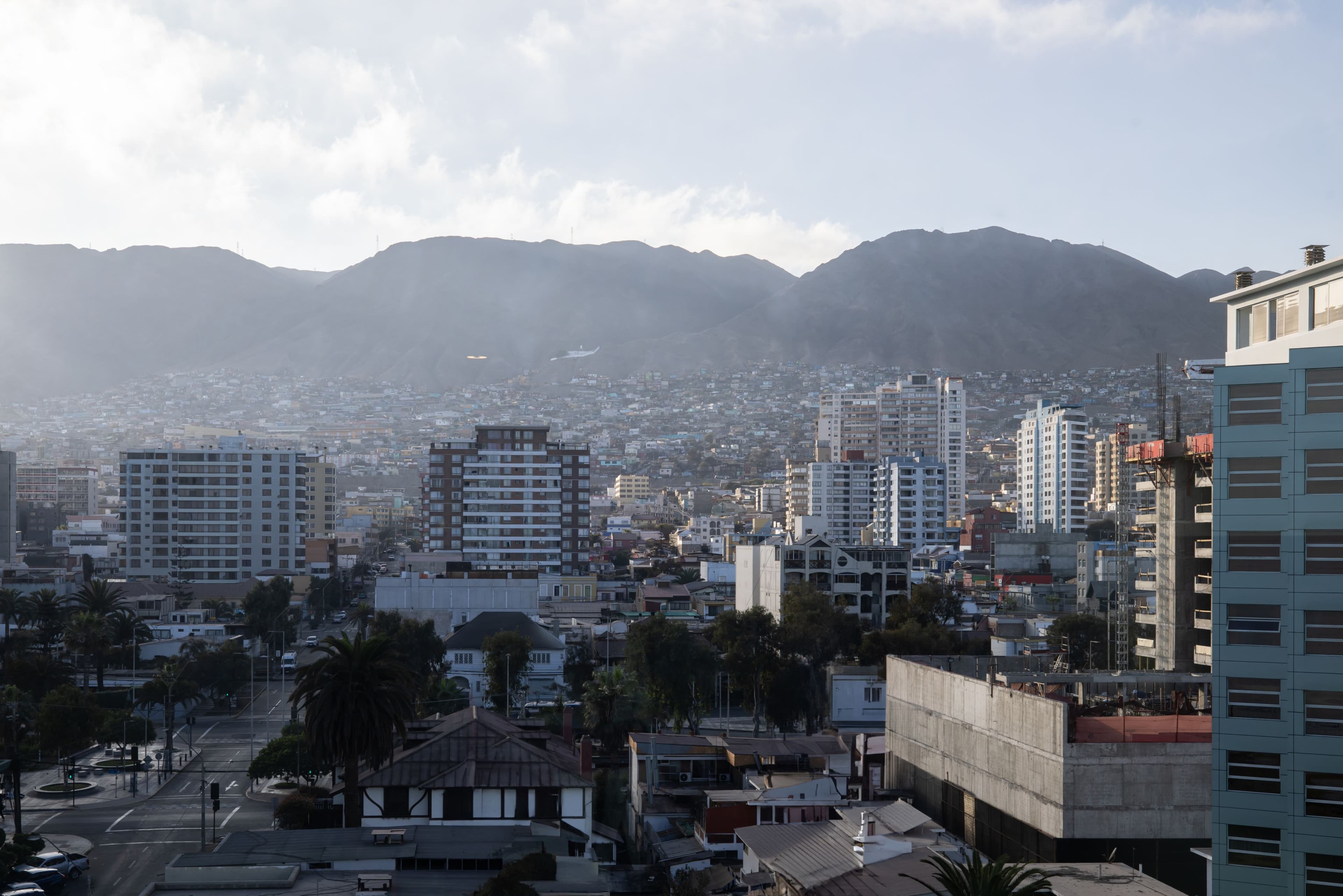 Holiday Inn Express Antofagasta - Image 2