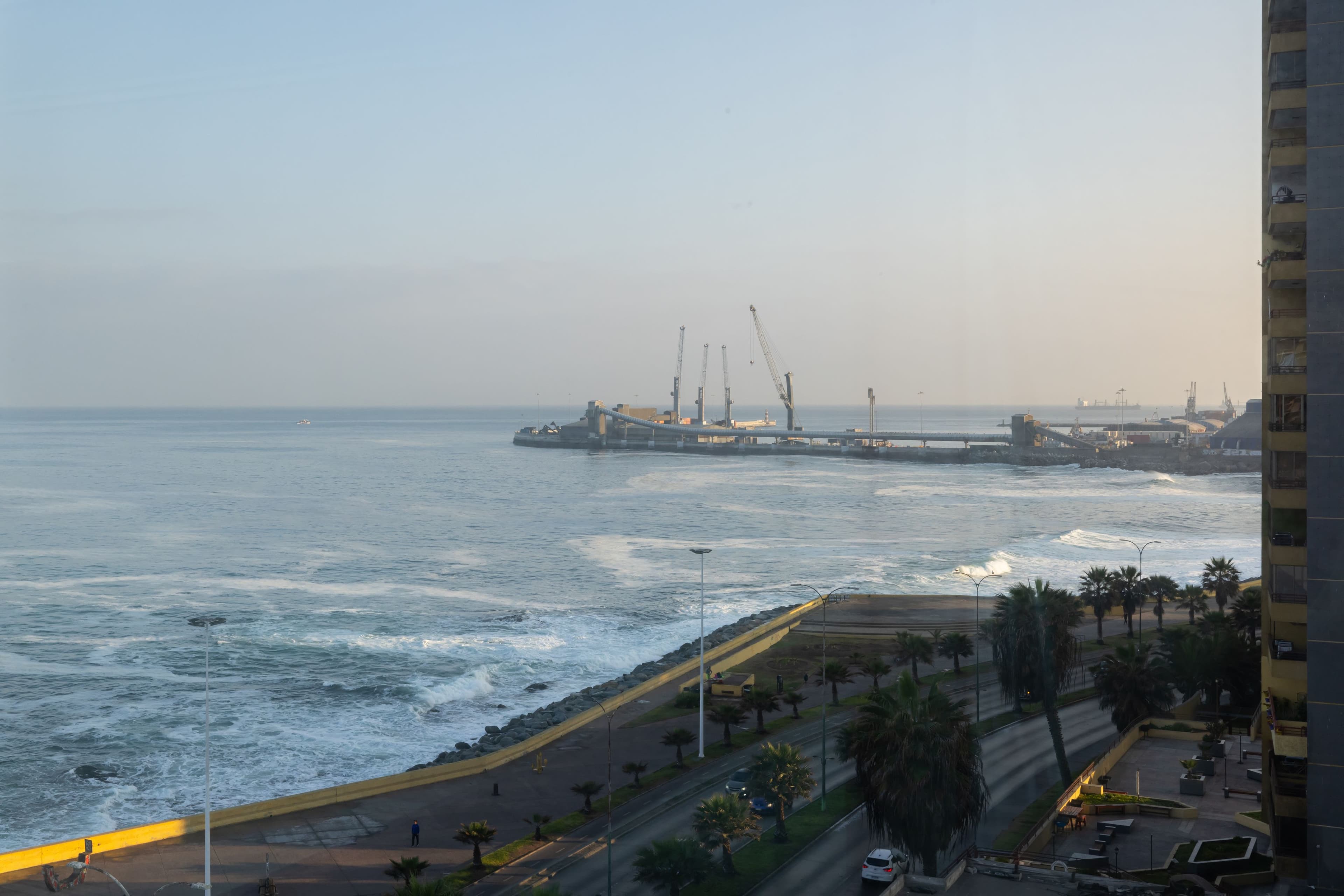 Holiday Inn Express Antofagasta — 11