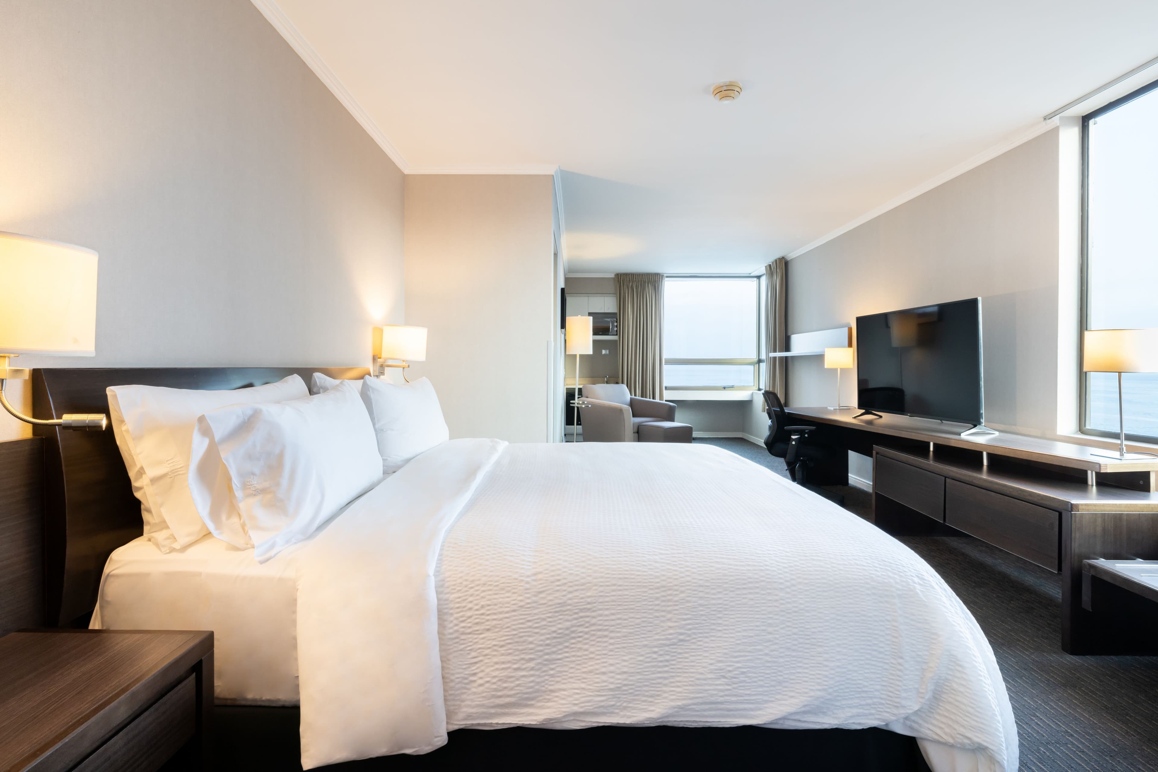 Holiday Inn Express Antofagasta — 8
