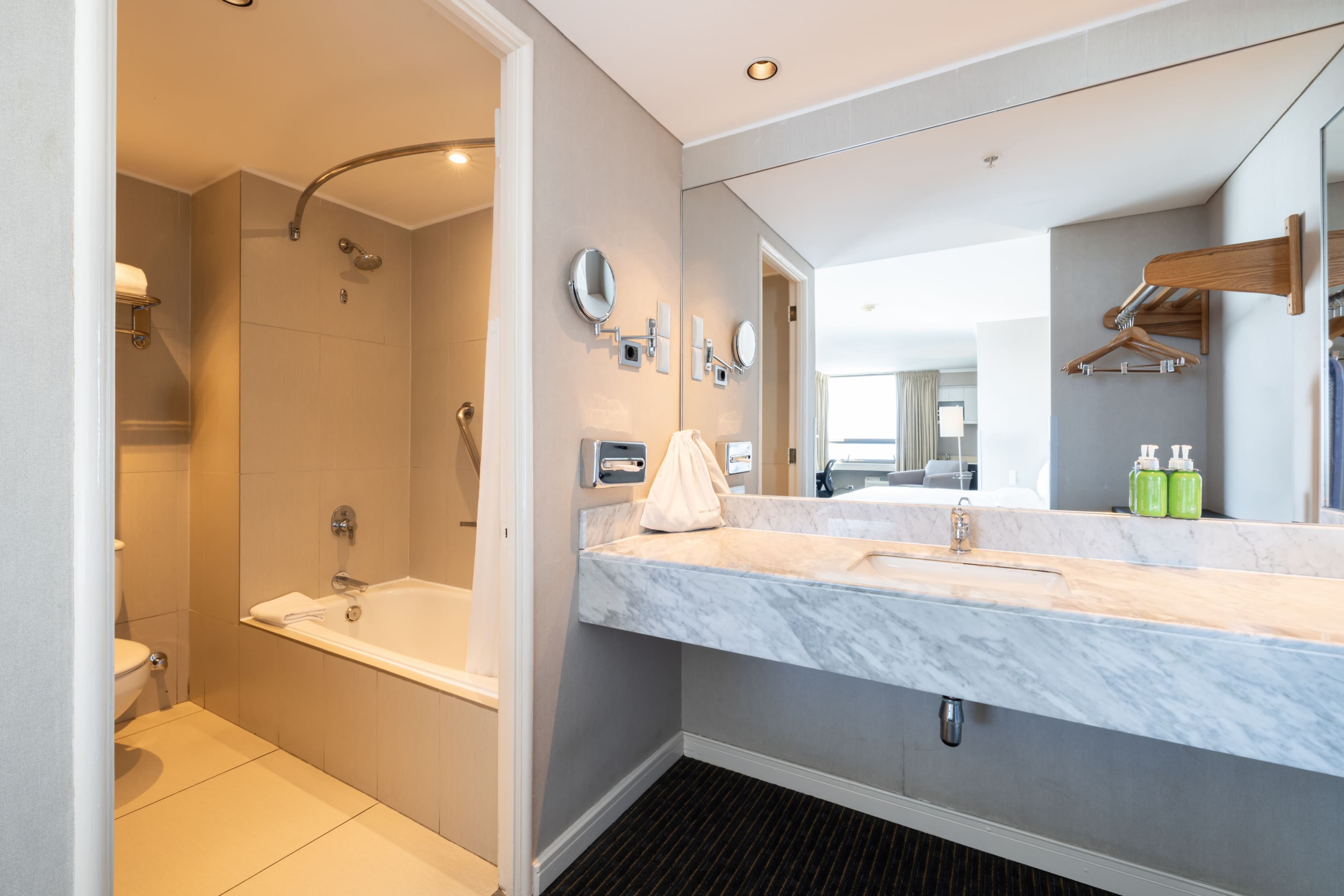 Holiday Inn Express Antofagasta — 10