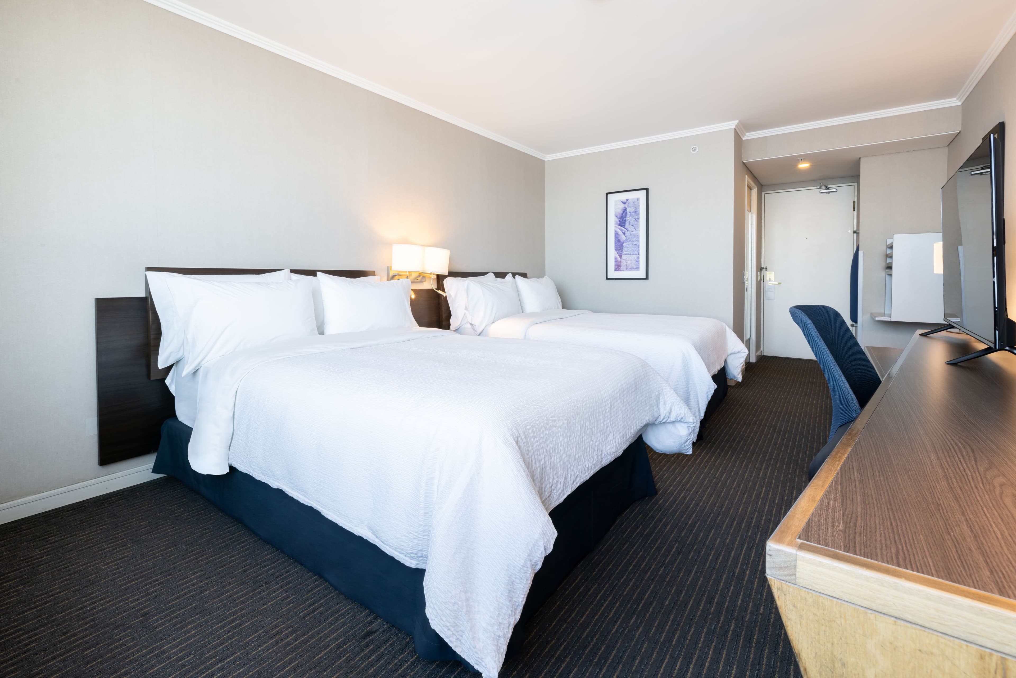 Holiday Inn Express Antofagasta — 23