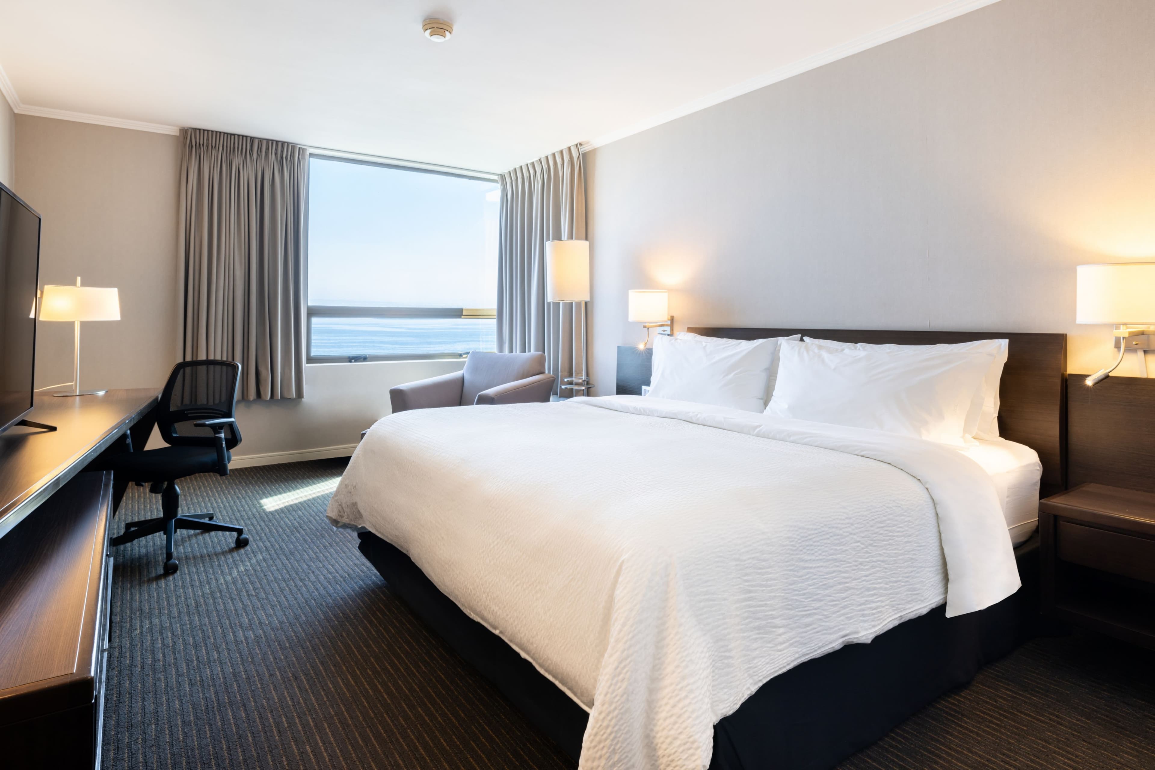 Holiday Inn Express Antofagasta — 16