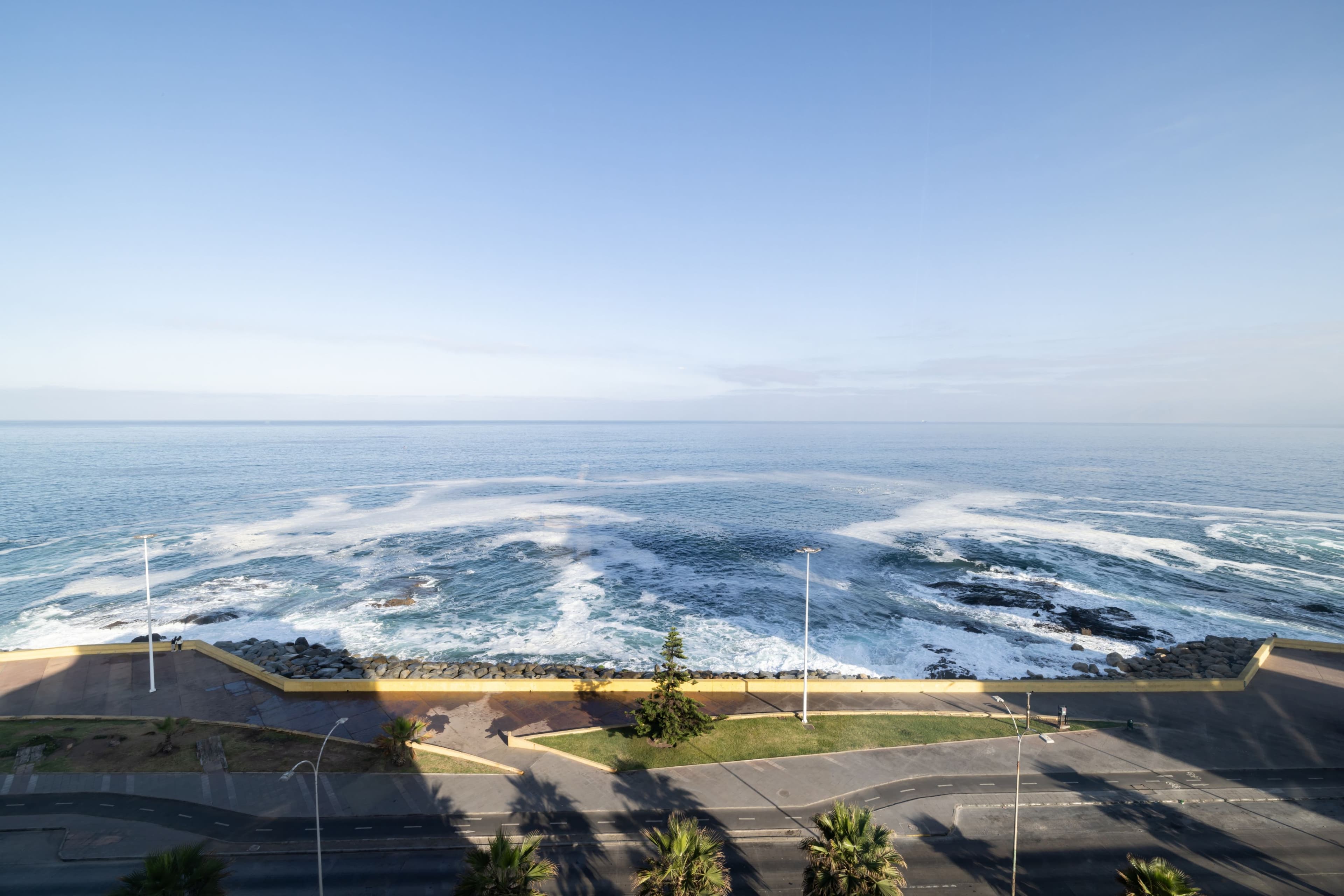 Holiday Inn Express Antofagasta — 31