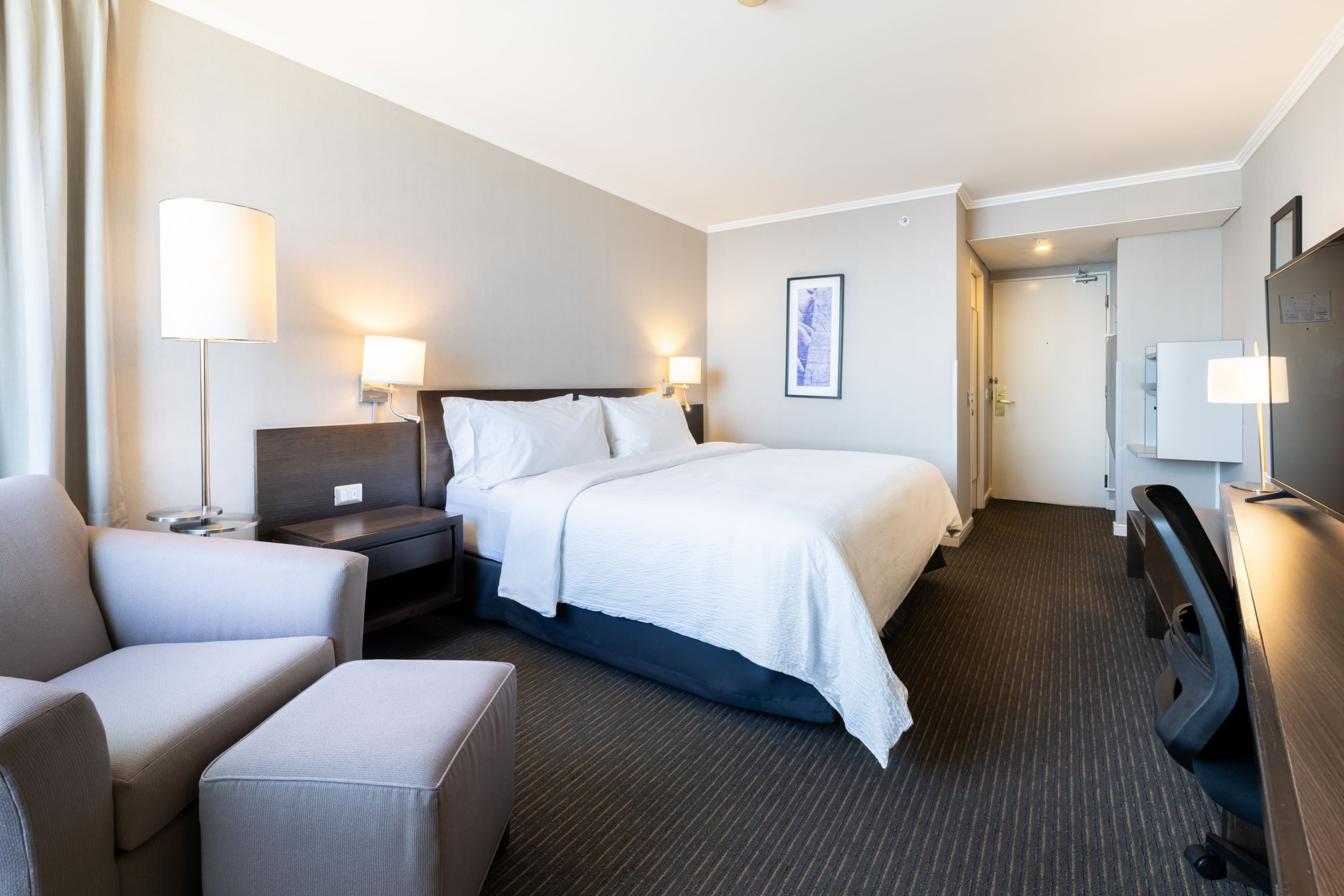 Holiday Inn Express Antofagasta — 17
