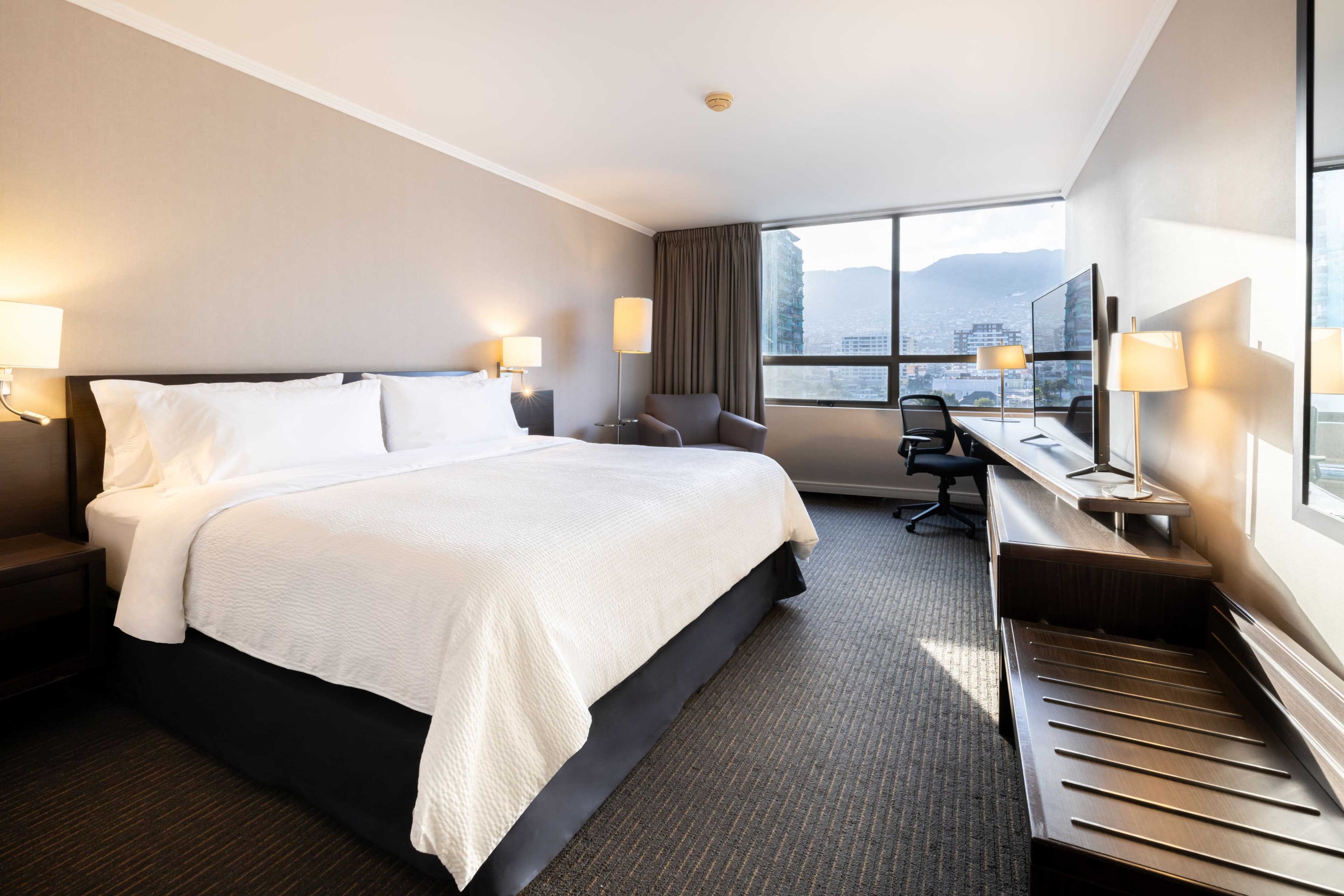 Holiday Inn Express Antofagasta - Image 5