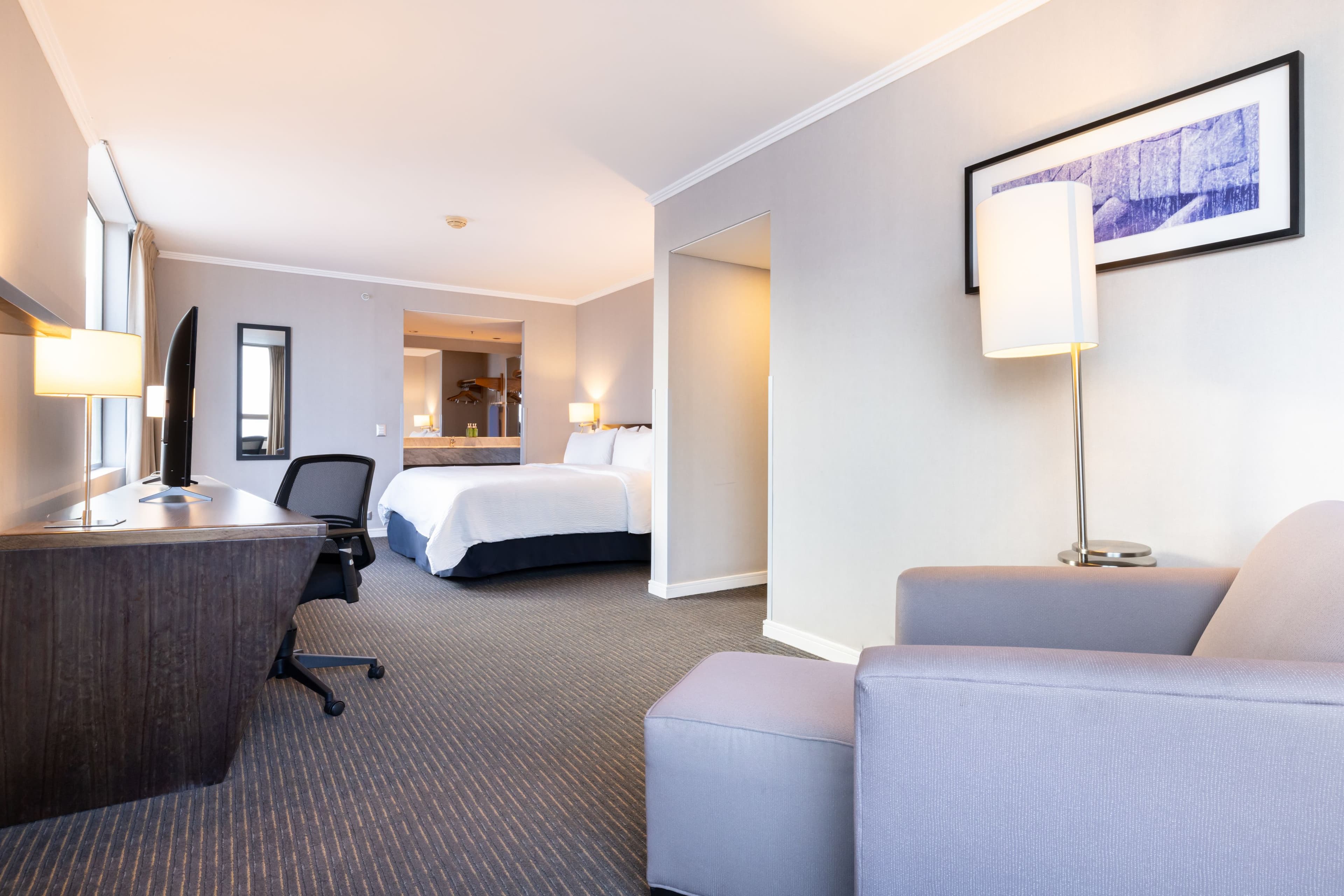 Holiday Inn Express Antofagasta — 9