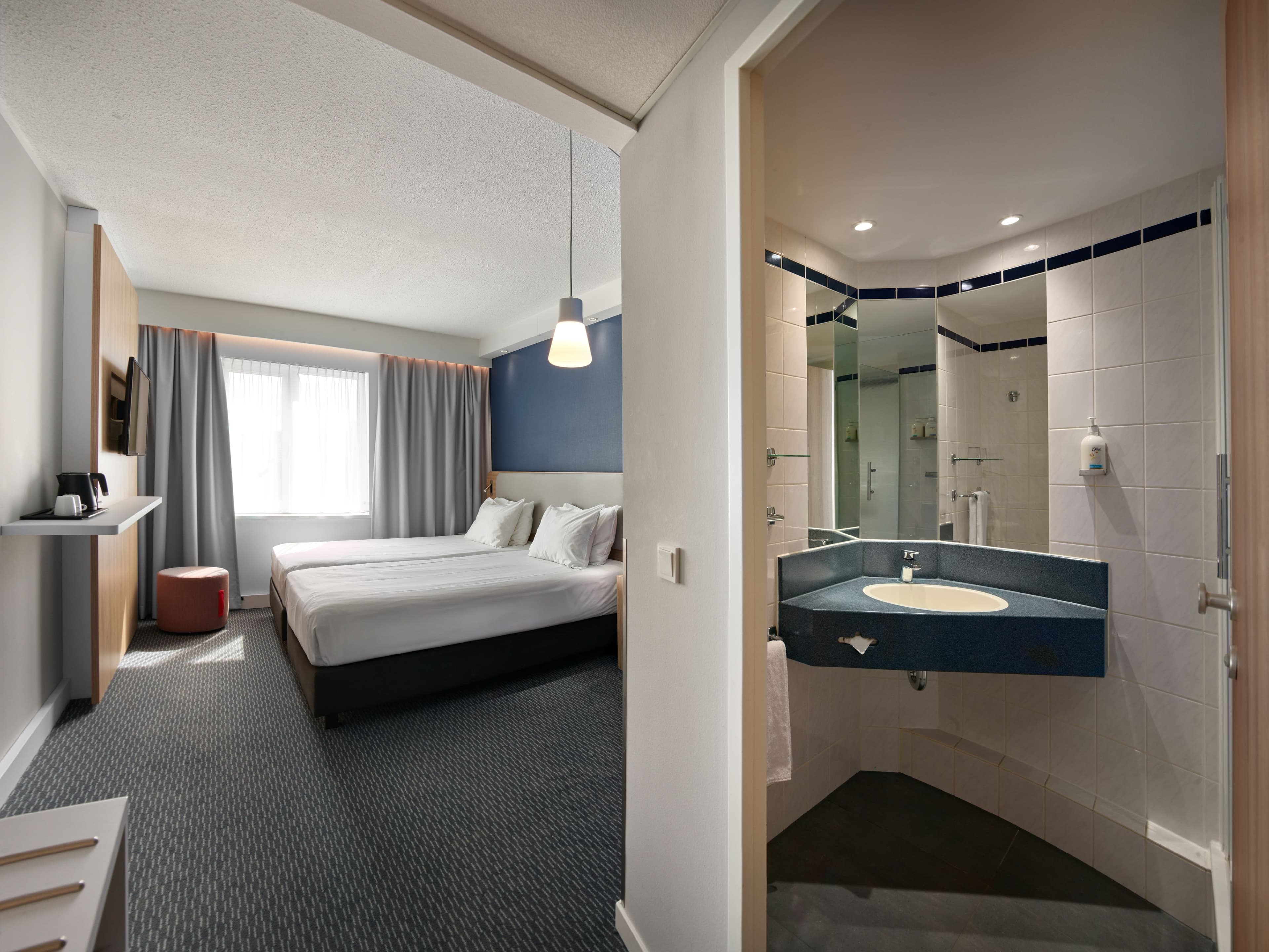 Holiday Inn Express Antwerp City - North — 11