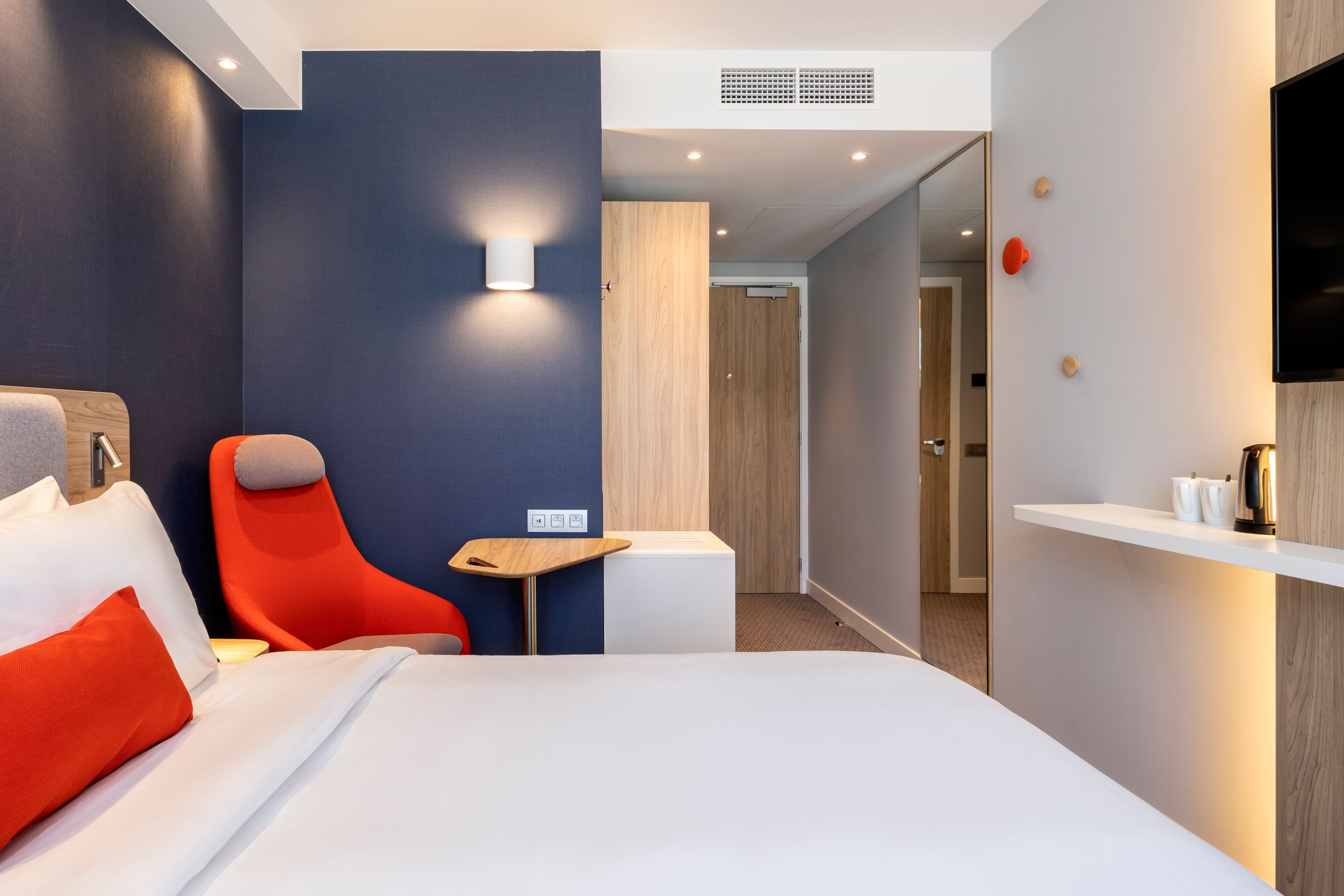 Holiday Inn Express Antwerp - City Centre - Image 5